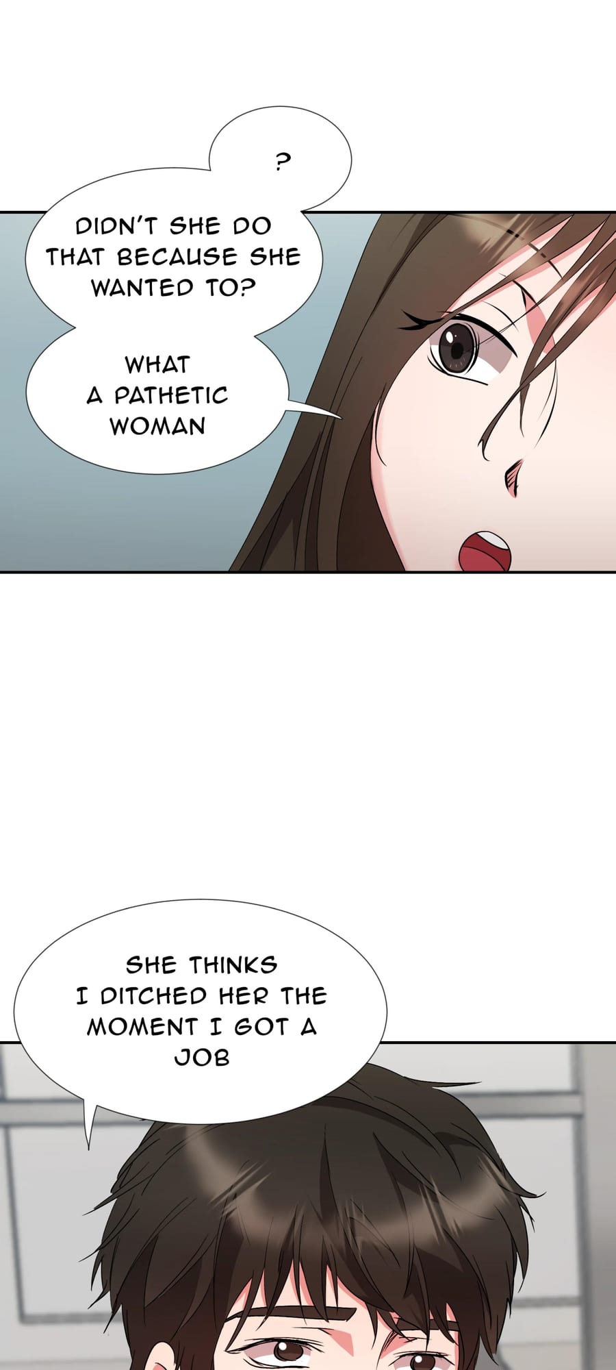 Working Late With You Uncensored, chapter 13, page 11 of 55