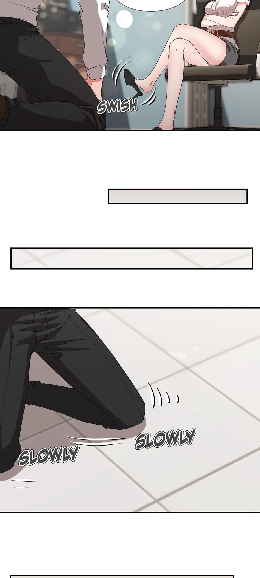 Working Late With You Uncensored, chapter 13, page 24 of 55
