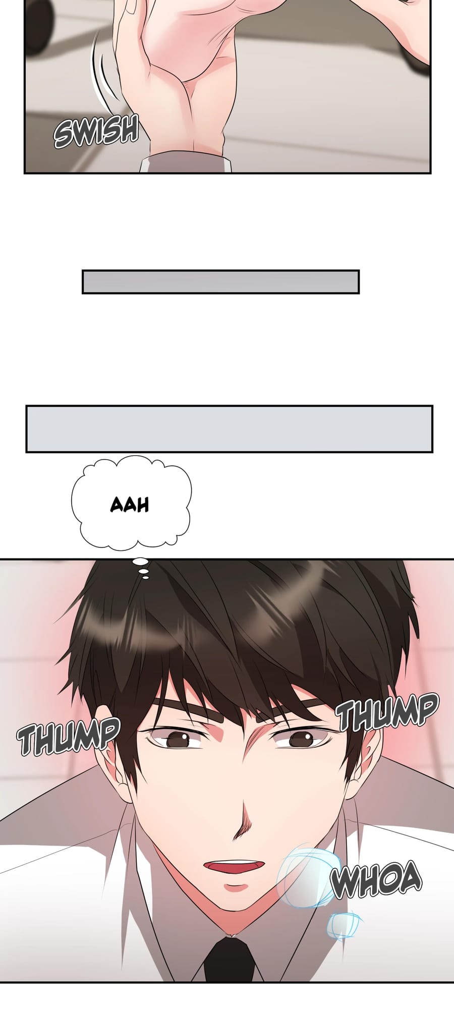 Working Late With You Uncensored, chapter 13, page 29 of 55