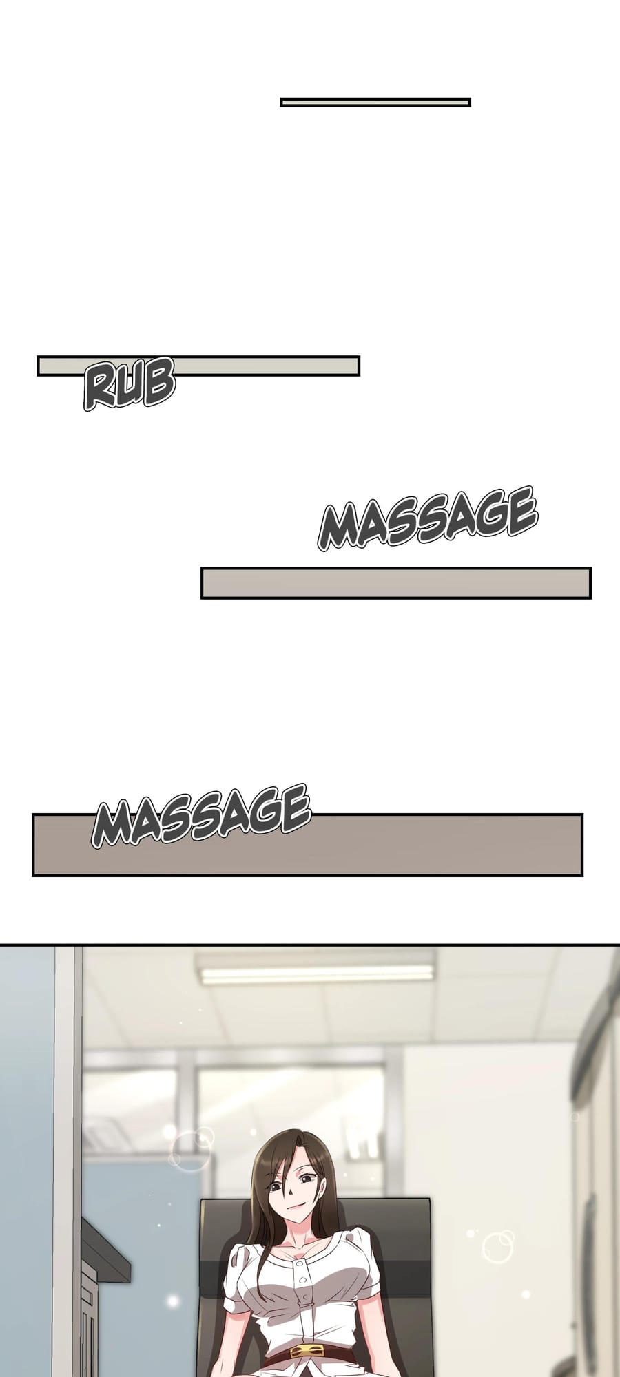 Working Late With You Uncensored, chapter 13, page 35 of 55