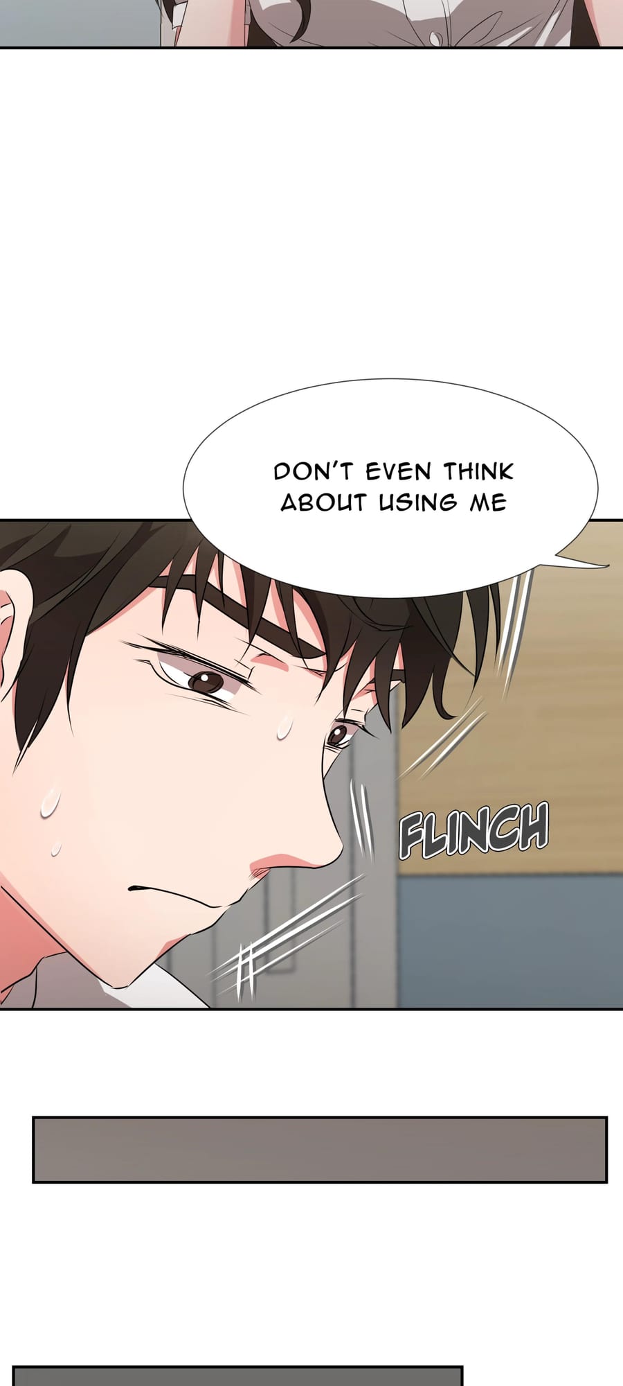 Working Late With You Uncensored, chapter 13, page 43 of 55