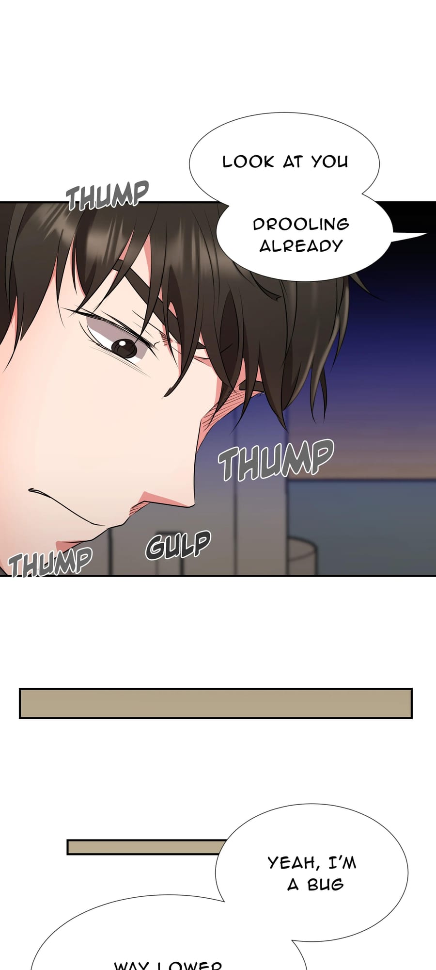 Working Late With You Uncensored, chapter 13, page 47 of 55