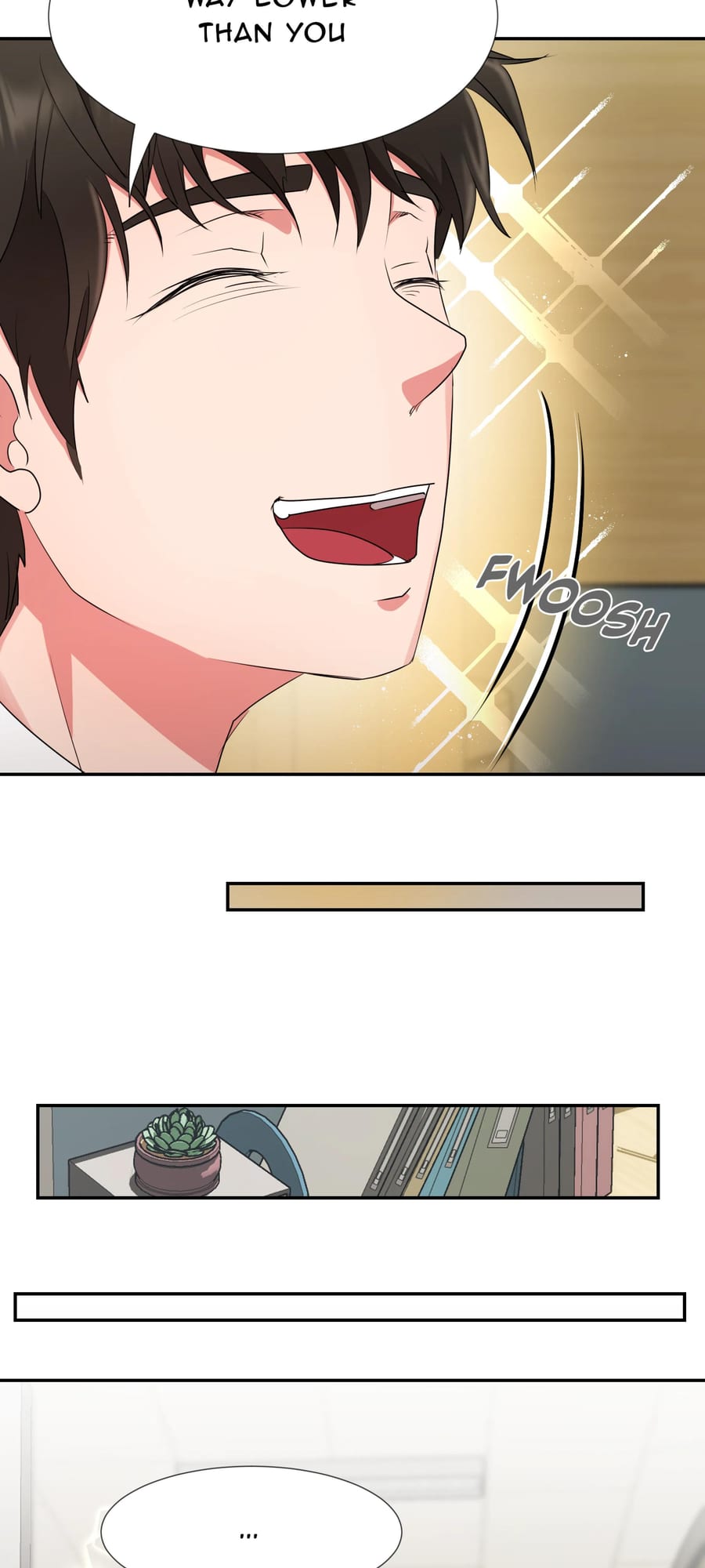 Working Late With You Uncensored, chapter 13, page 48 of 55
