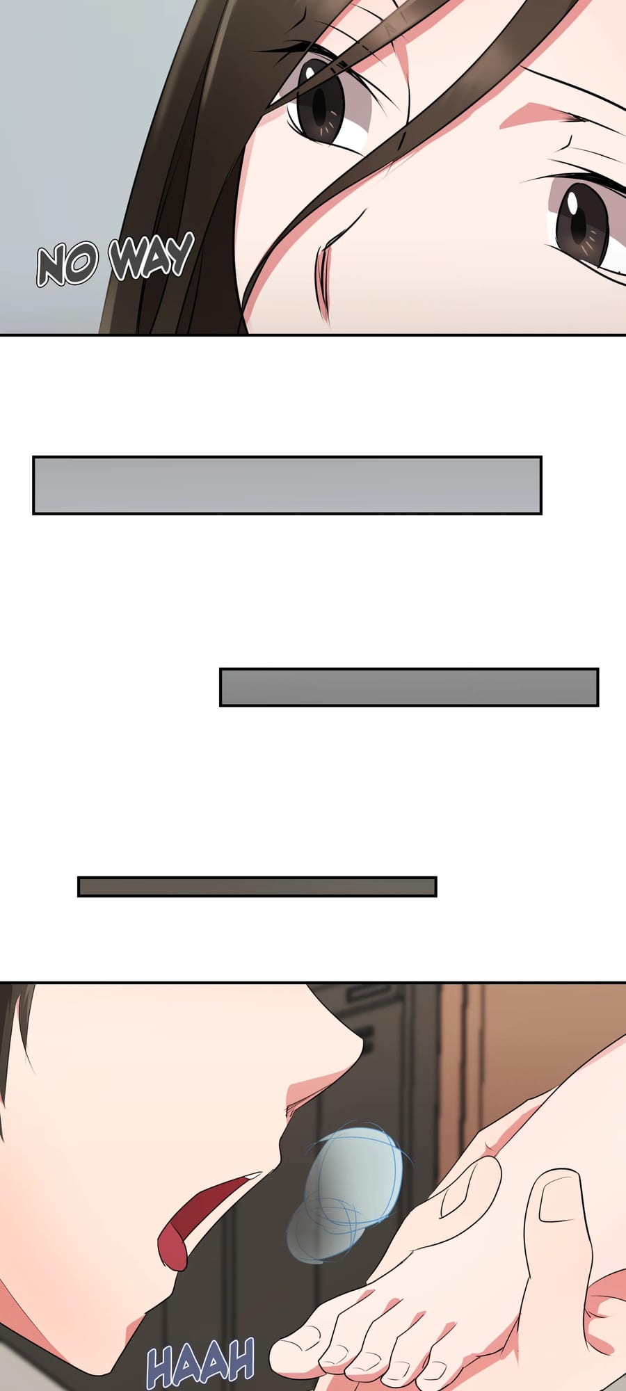 Working Late With You Uncensored, chapter 14, page 10 of 53