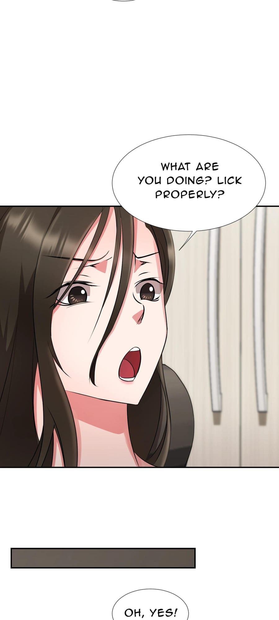 Working Late With You Uncensored, chapter 14, page 12 of 53
