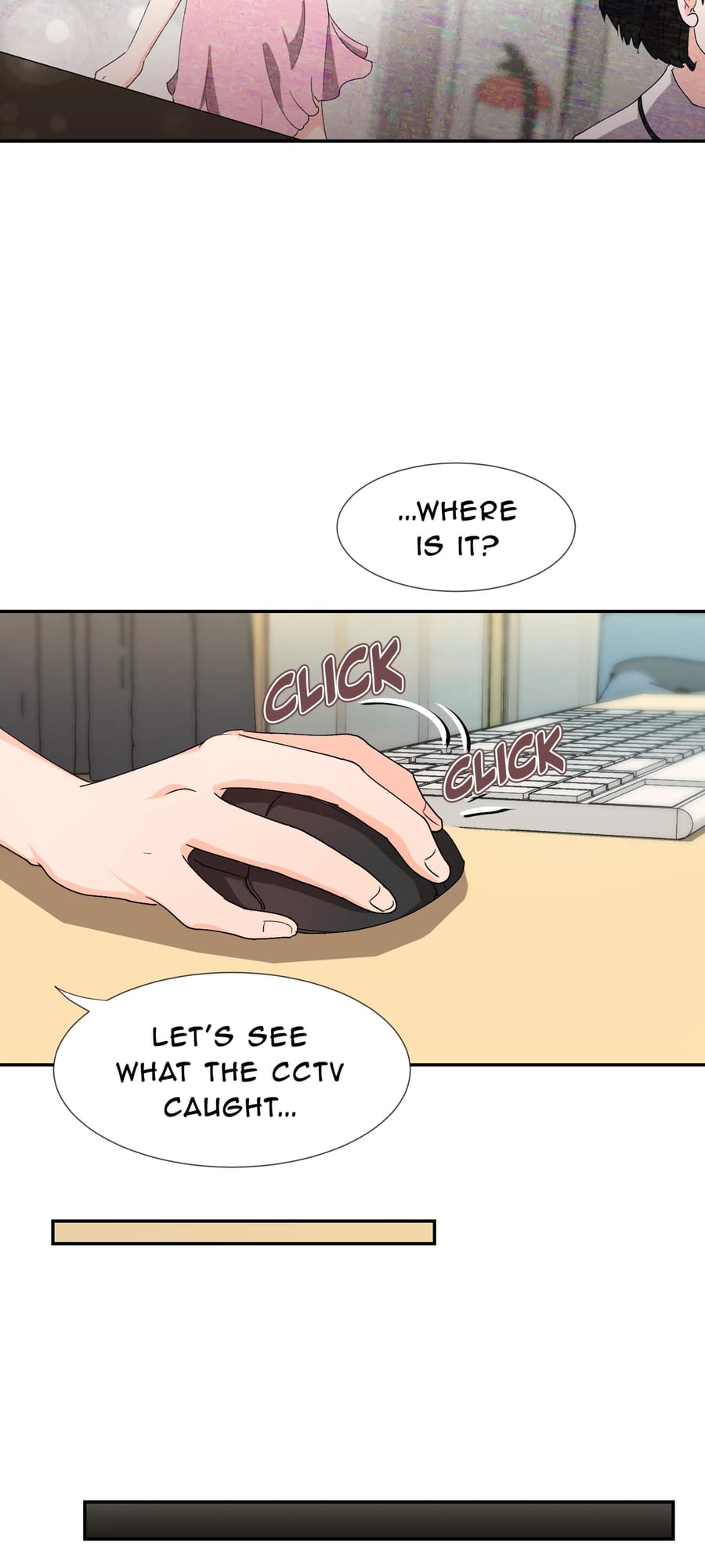 Working Late With You Uncensored, chapter 14, page 24 of 53