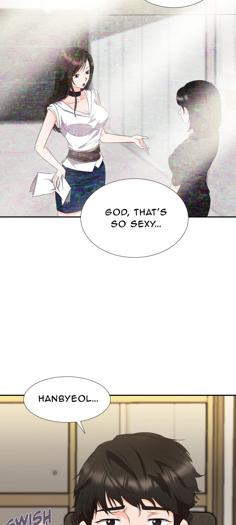 Working Late With You Uncensored, chapter 14, page 26 of 53
