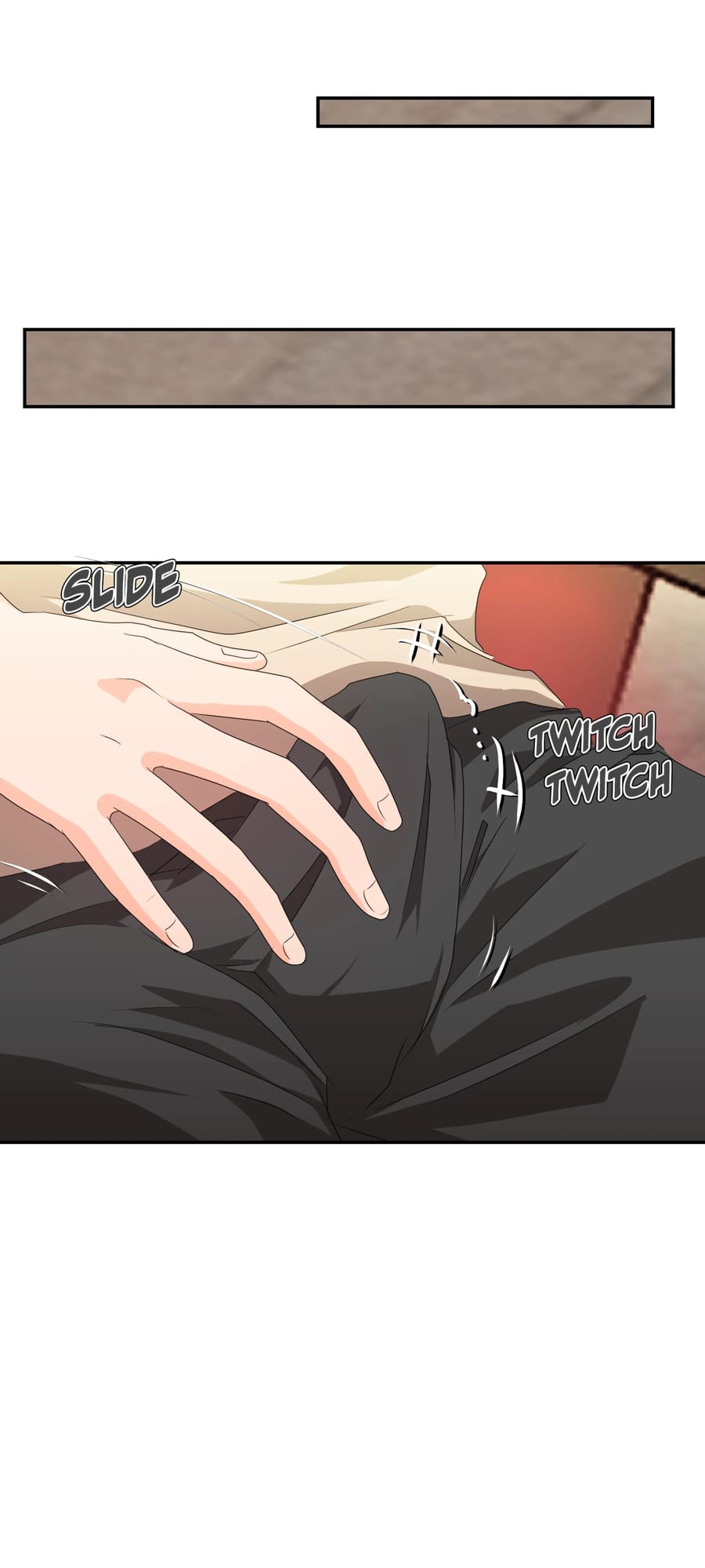 Working Late With You Uncensored, chapter 14, page 37 of 53