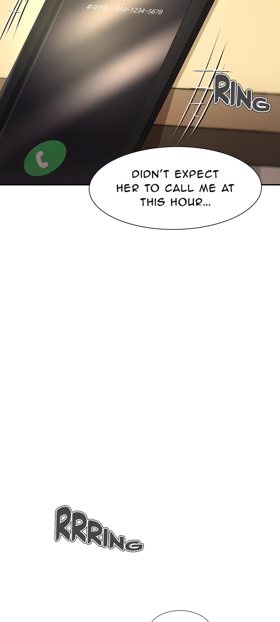 Working Late With You Uncensored, chapter 14, page 40 of 53