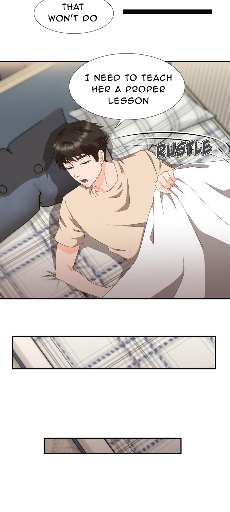 Working Late With You Uncensored, chapter 14, page 52 of 53