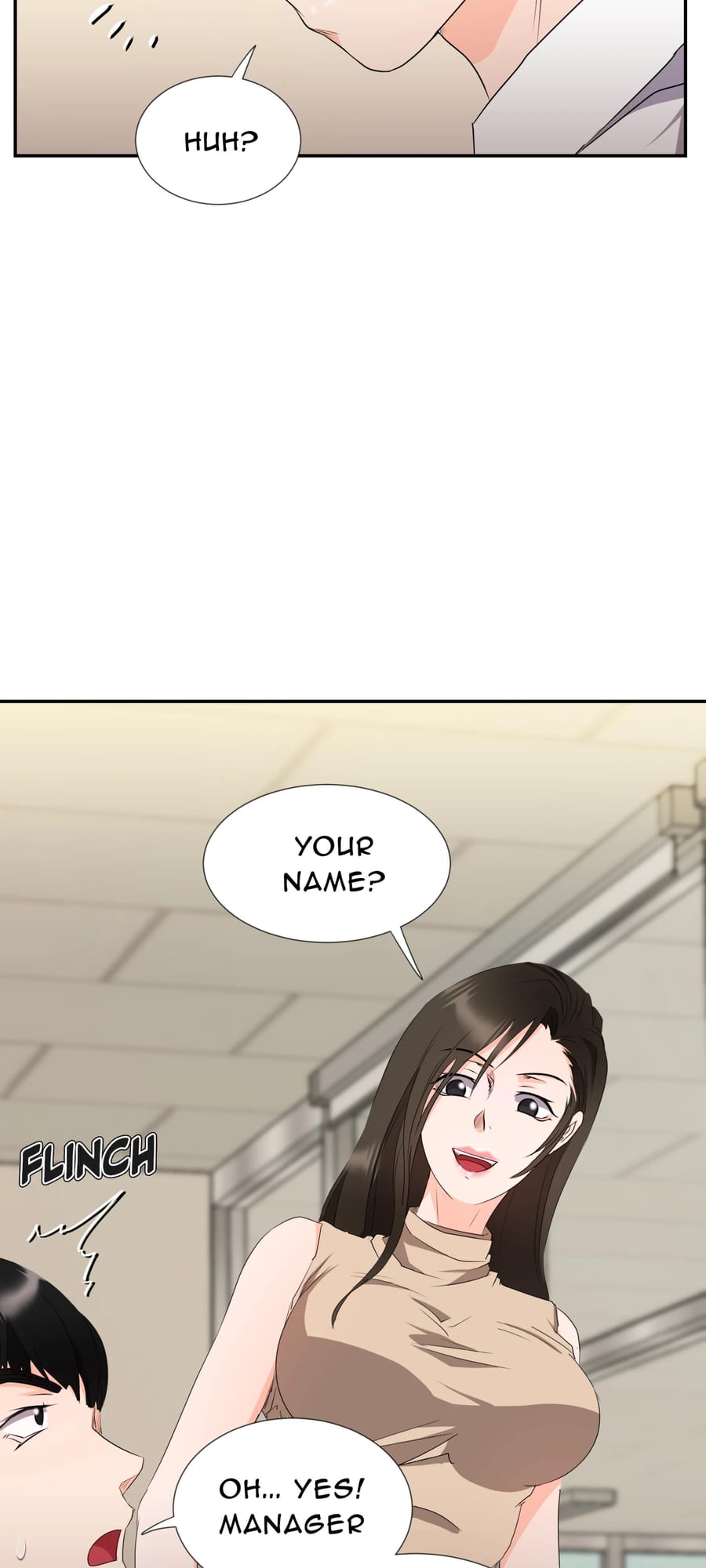 Working Late With You Uncensored, chapter 15, page 14 of 59