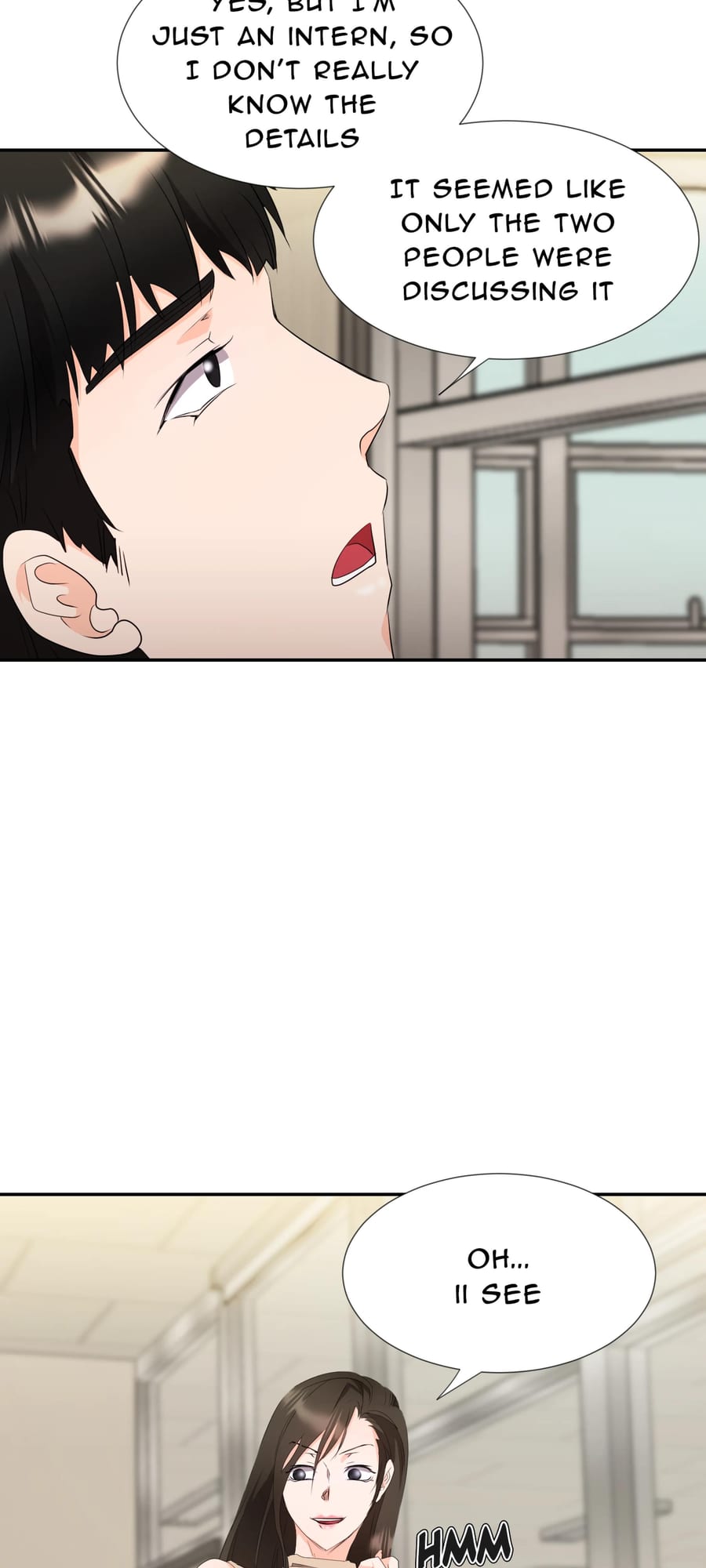 Working Late With You Uncensored, chapter 15, page 17 of 59
