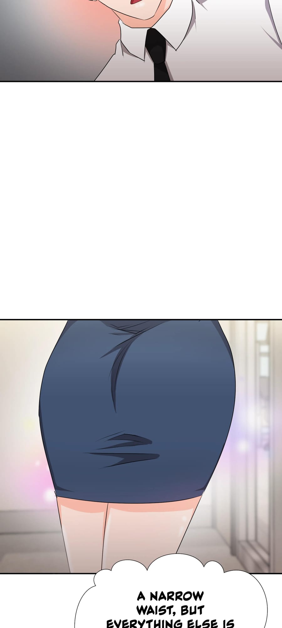 Working Late With You Uncensored, chapter 15, page 28 of 59