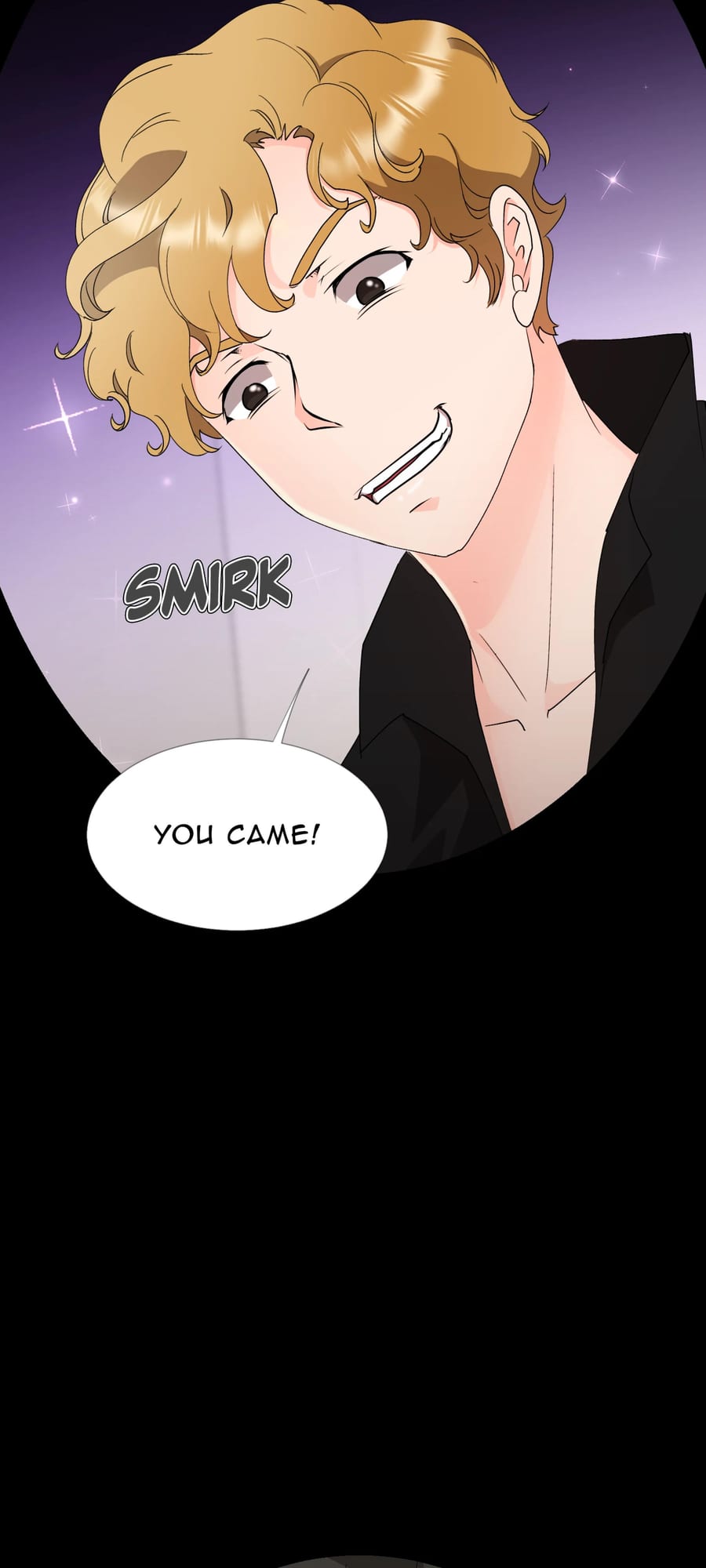 Working Late With You Uncensored, chapter 15, page 50 of 59