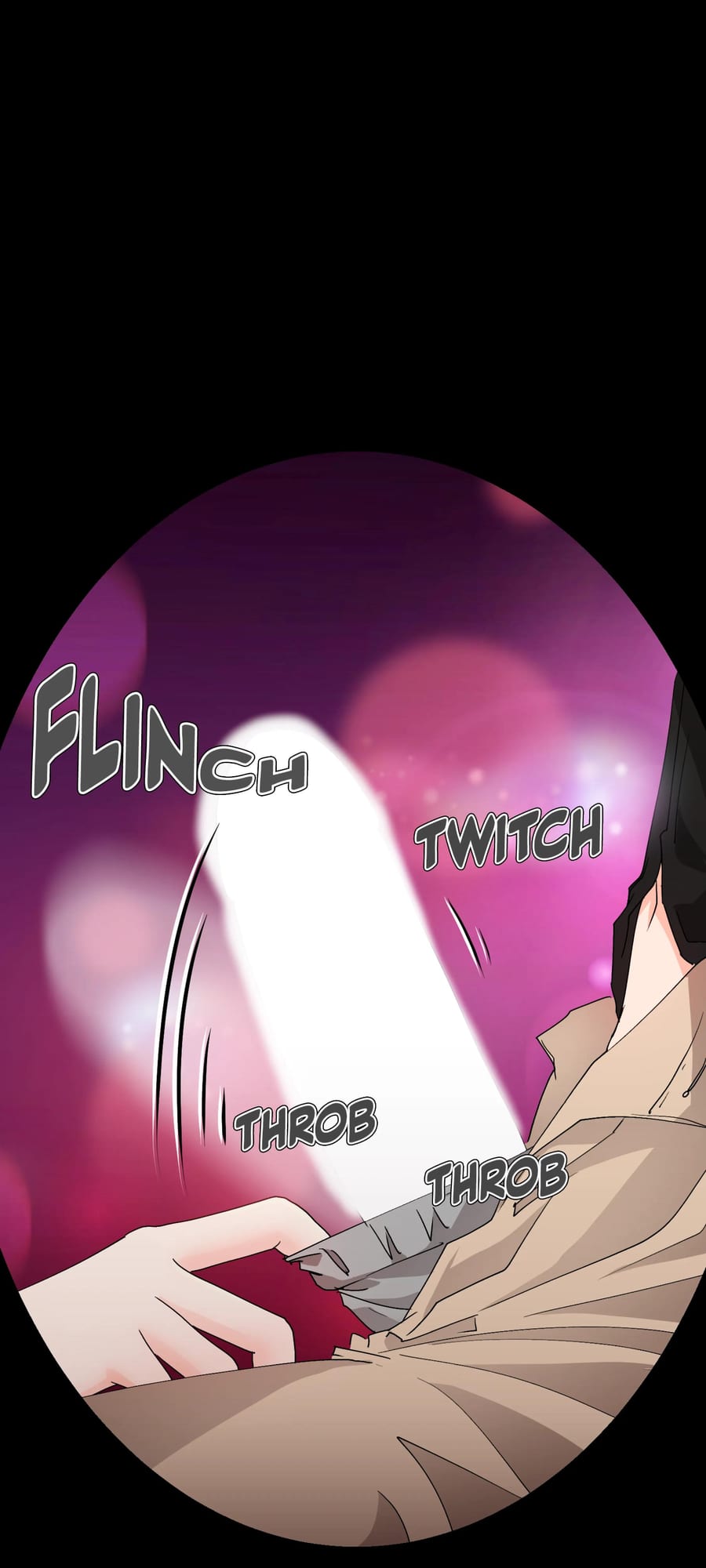 Working Late With You Uncensored, chapter 15, page 52 of 59