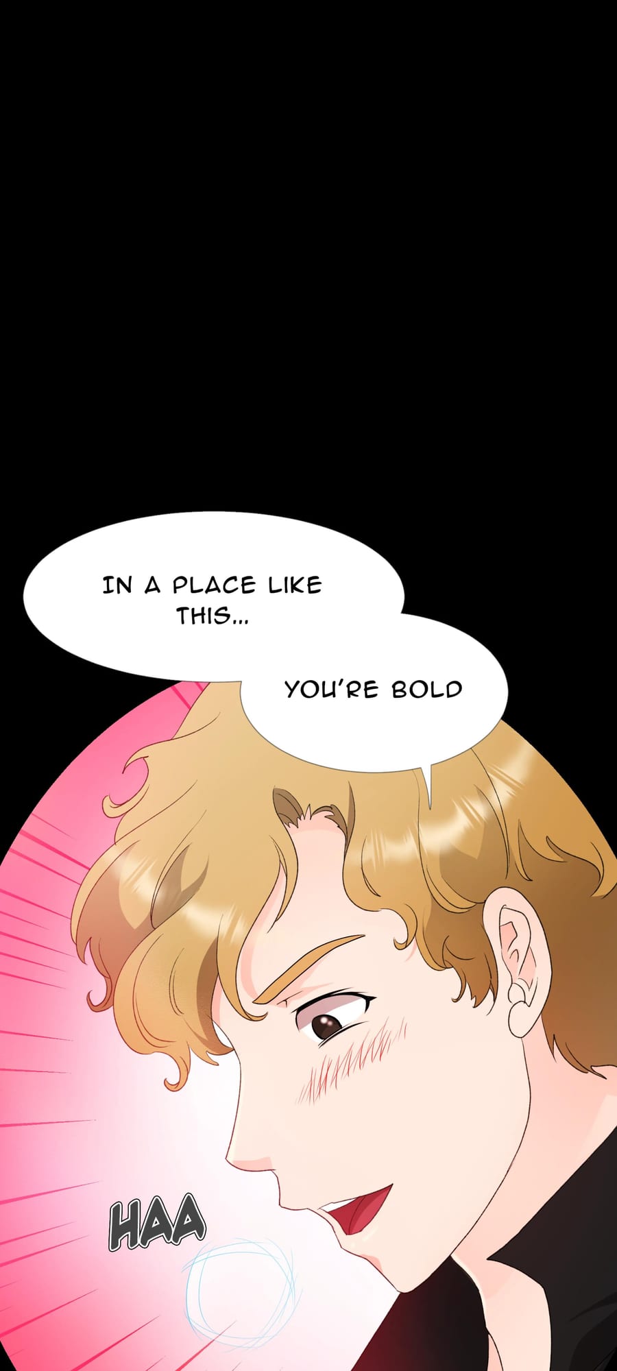 Working Late With You Uncensored, chapter 15, page 53 of 59