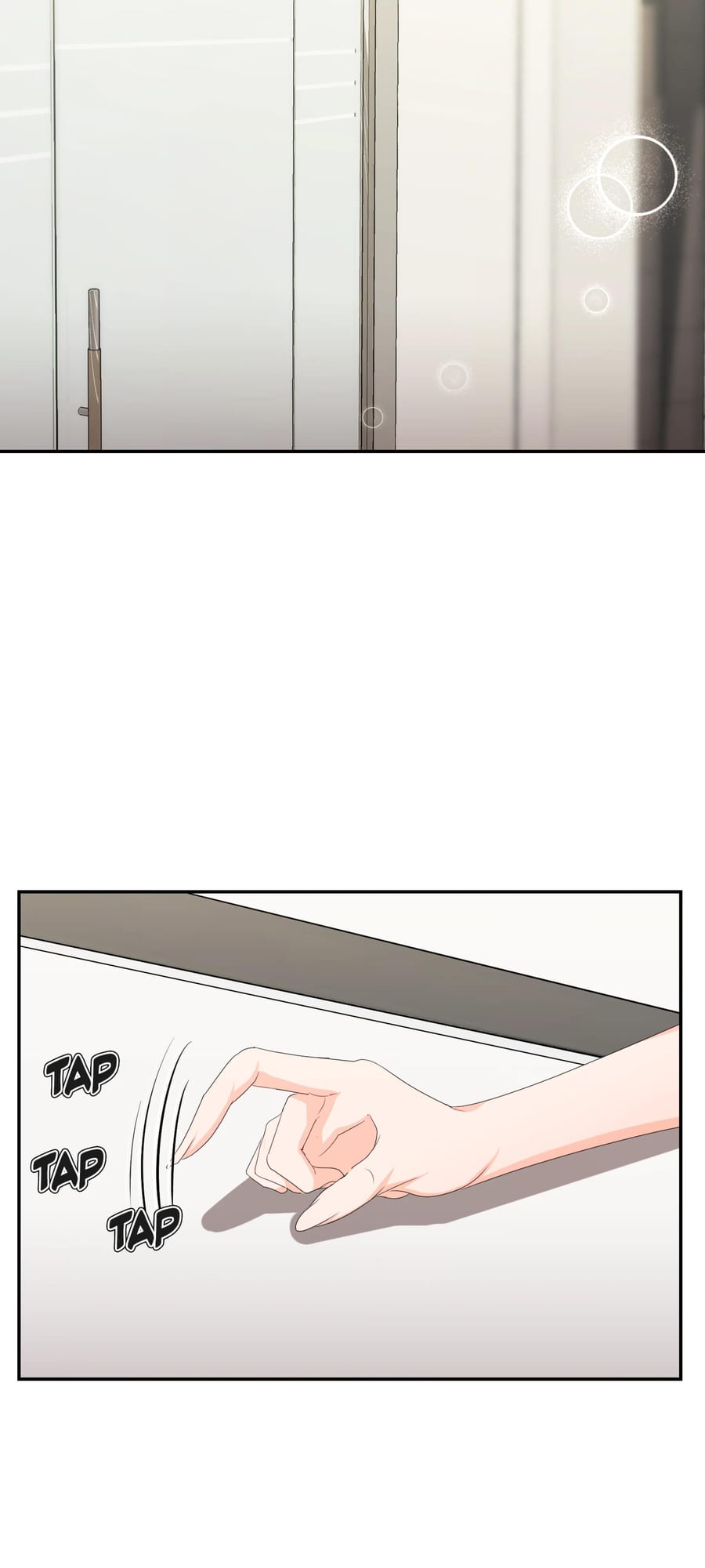 Working Late With You Uncensored, chapter 16, page 13 of 62