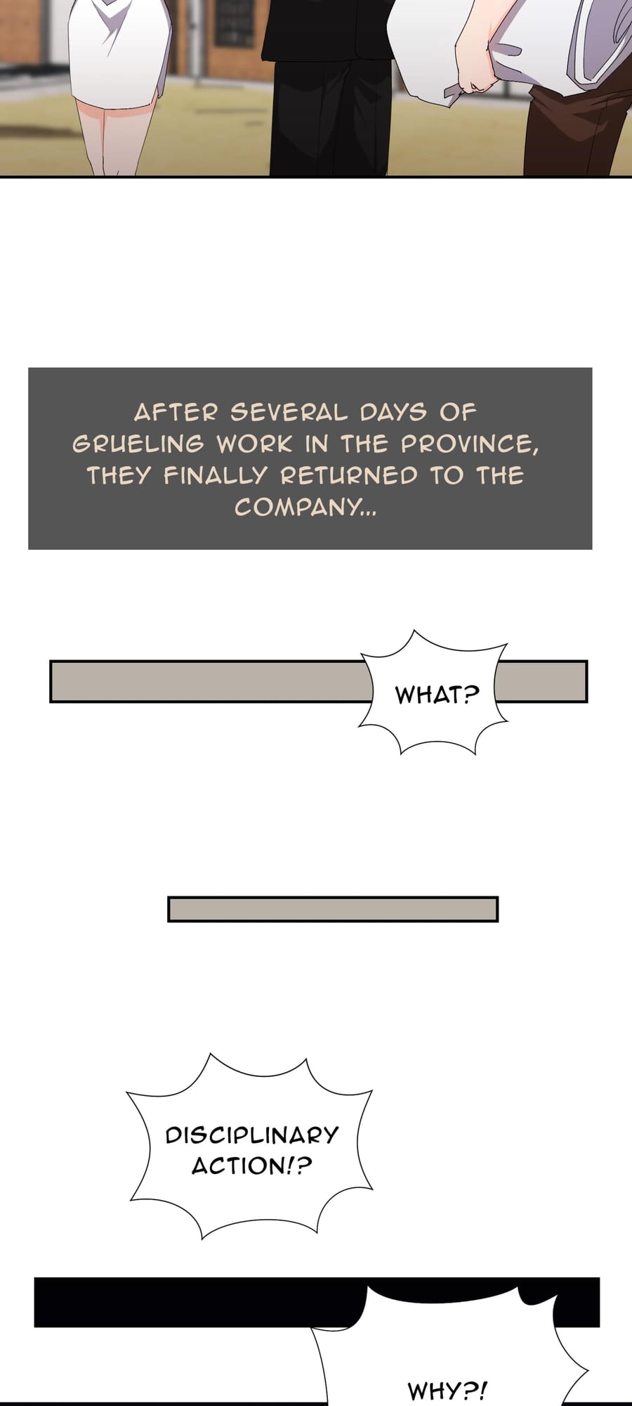 Working Late With You Uncensored, chapter 16, page 28 of 62