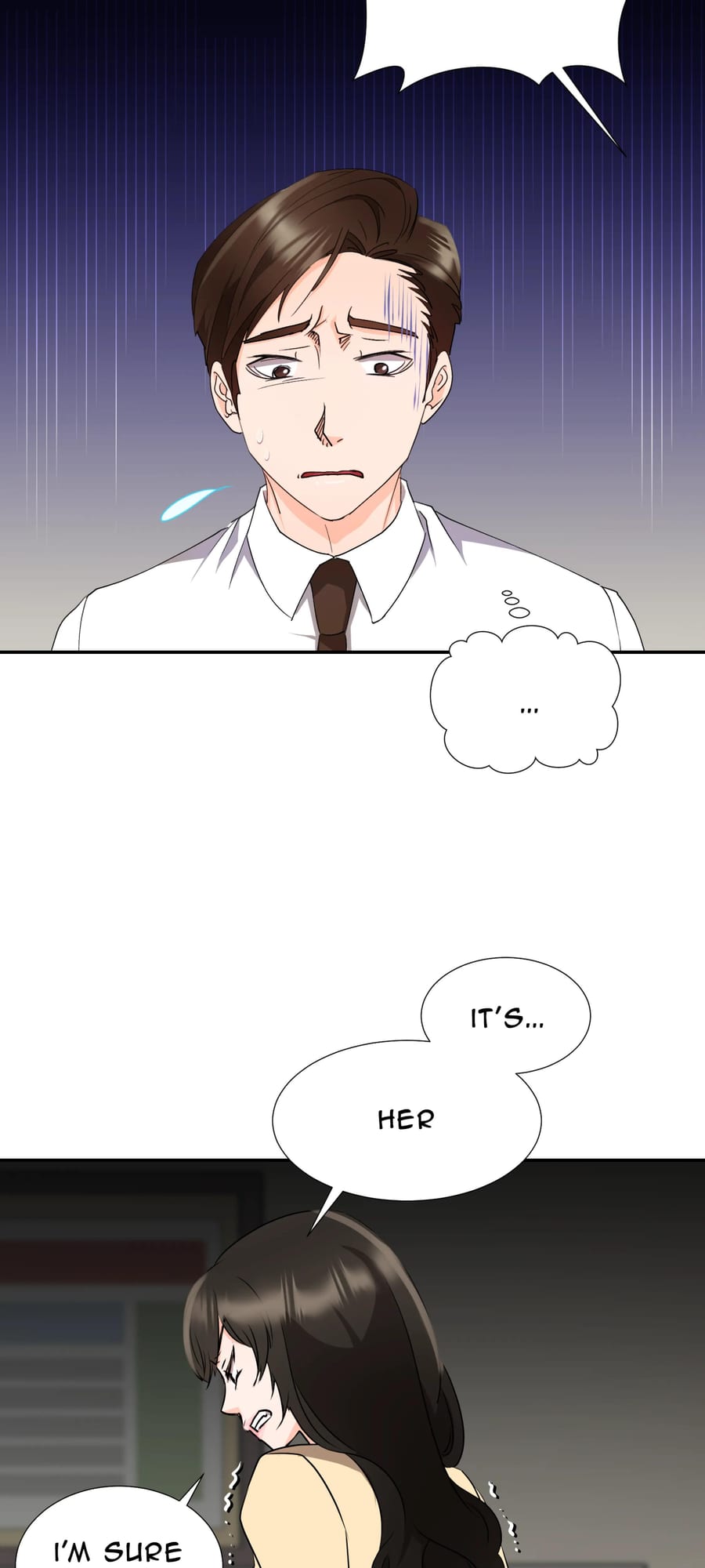 Working Late With You Uncensored, chapter 16, page 29 of 62