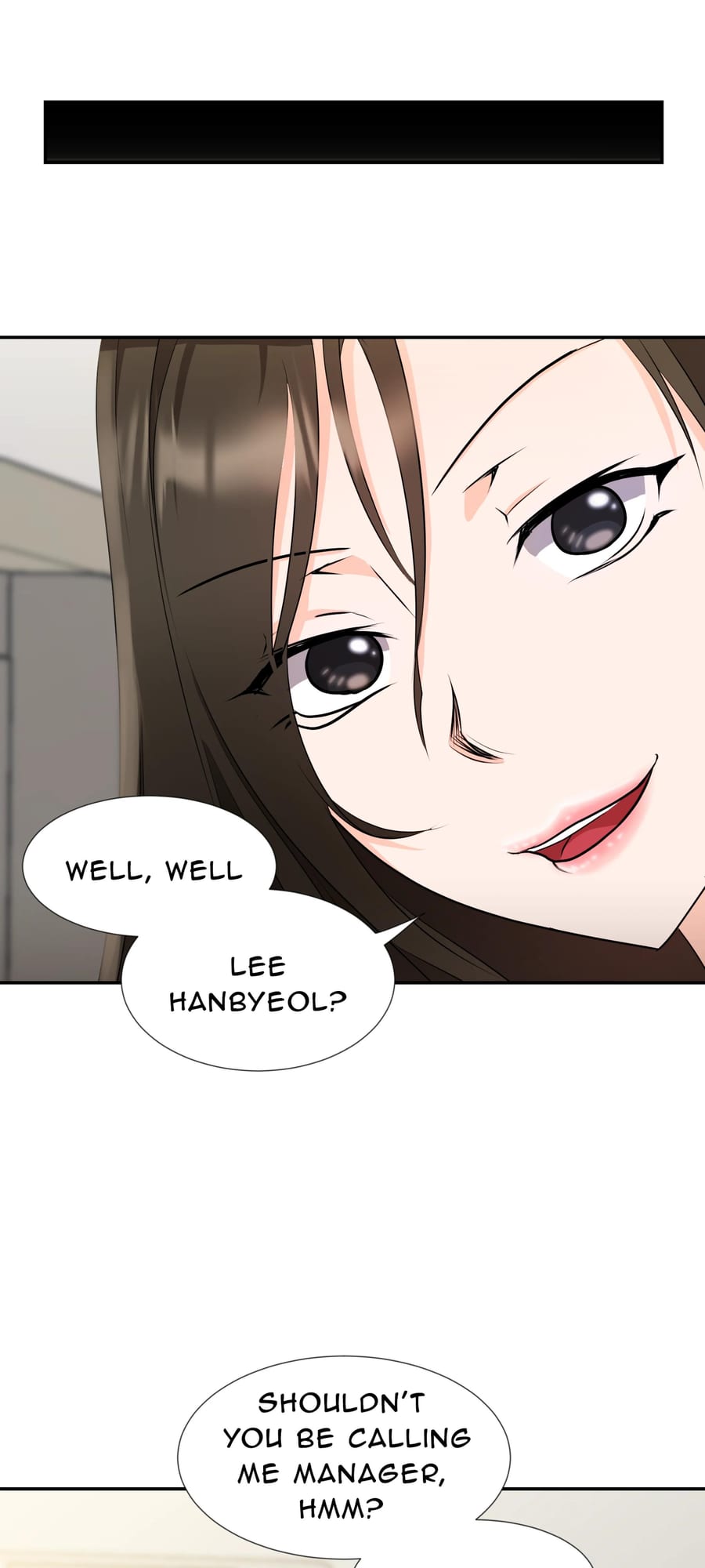 Working Late With You Uncensored, chapter 16, page 33 of 62