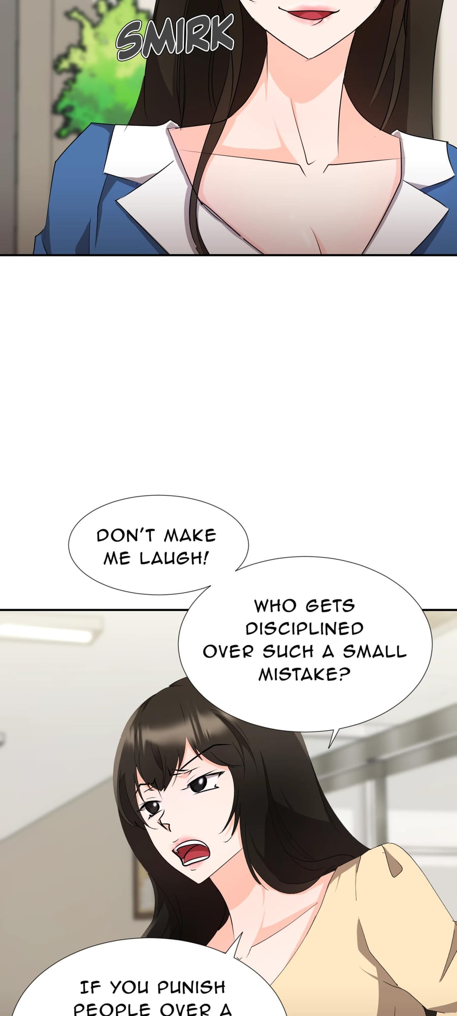 Working Late With You Uncensored, chapter 16, page 36 of 62