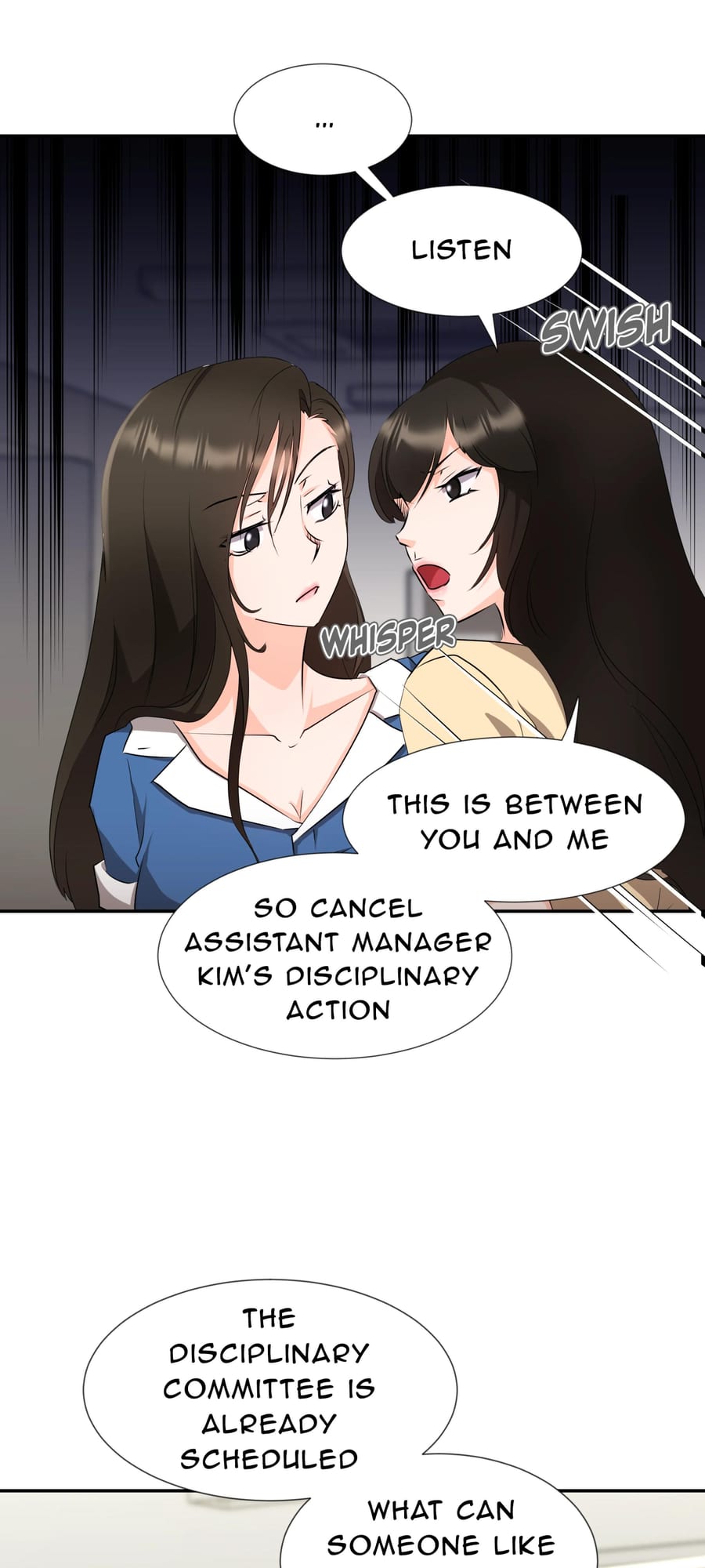Working Late With You Uncensored, chapter 16, page 39 of 62