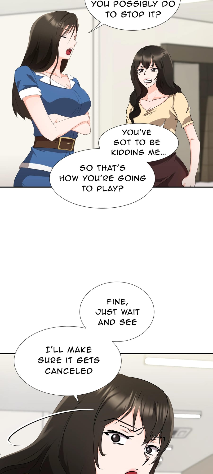Working Late With You Uncensored, chapter 16, page 40 of 62