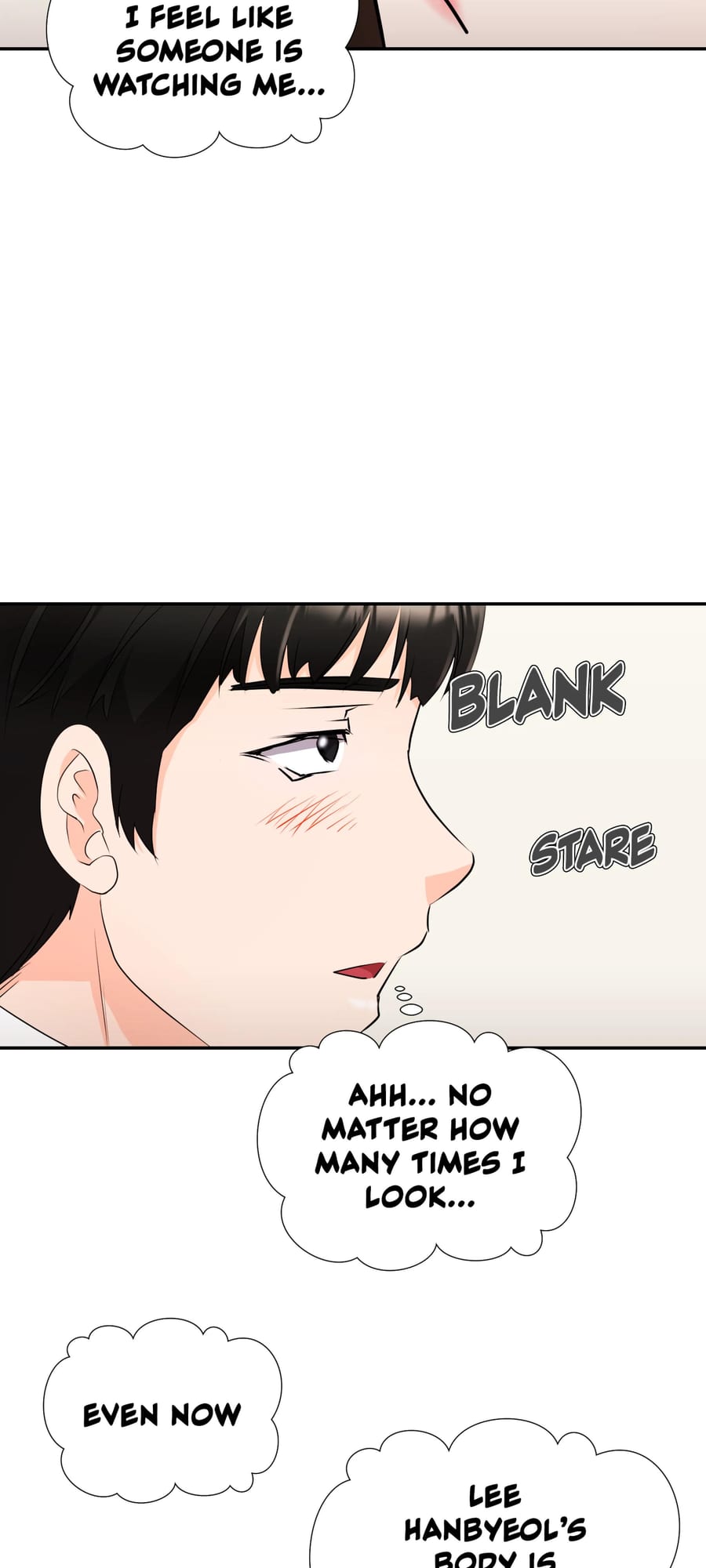 Working Late With You Uncensored, chapter 16, page 43 of 62