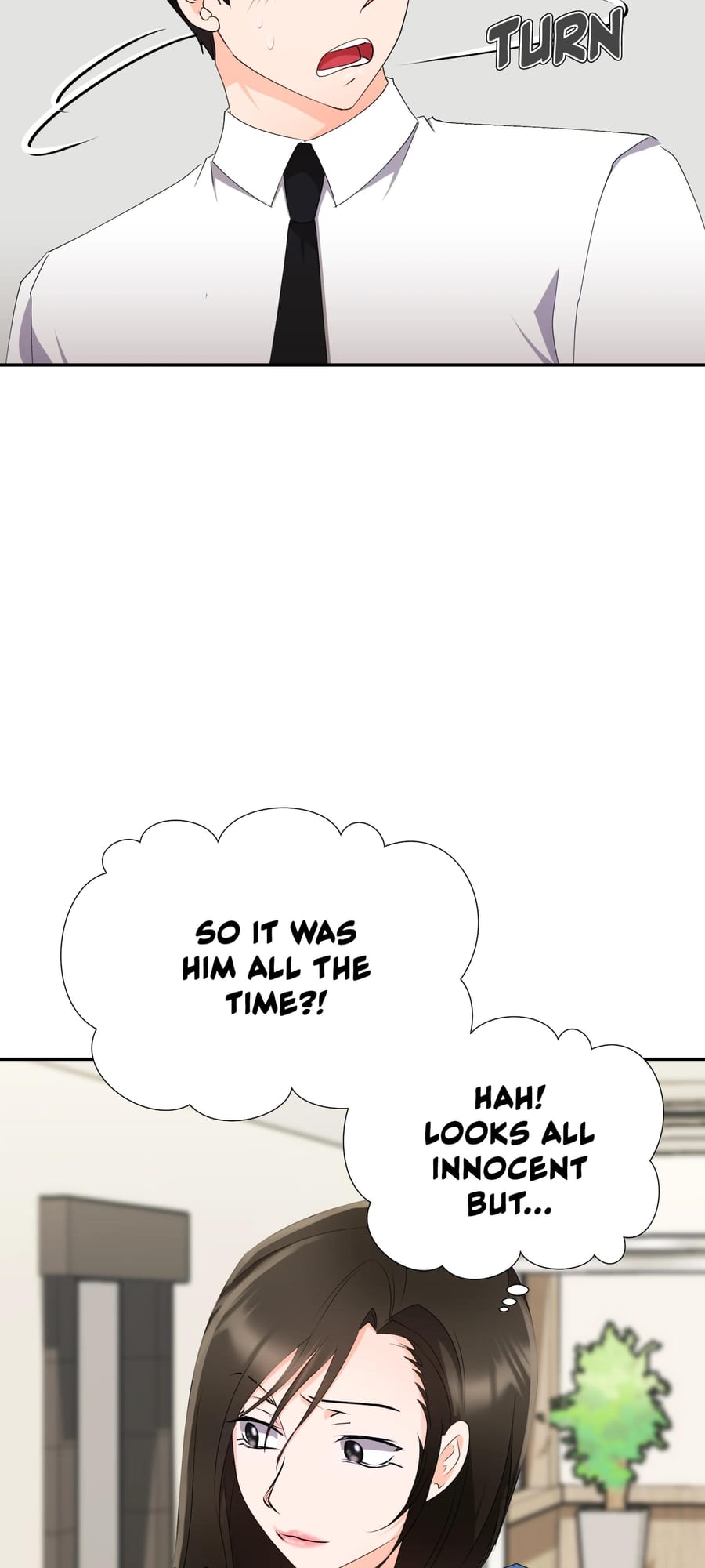 Working Late With You Uncensored, chapter 16, page 46 of 62