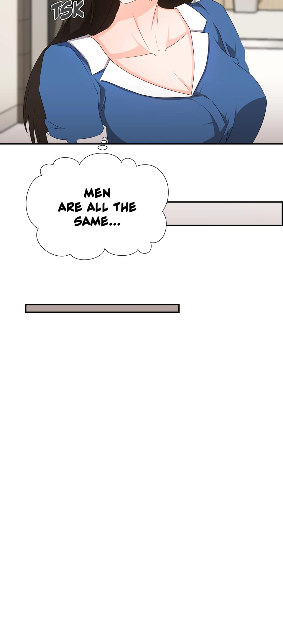 Working Late With You Uncensored, chapter 16, page 47 of 62