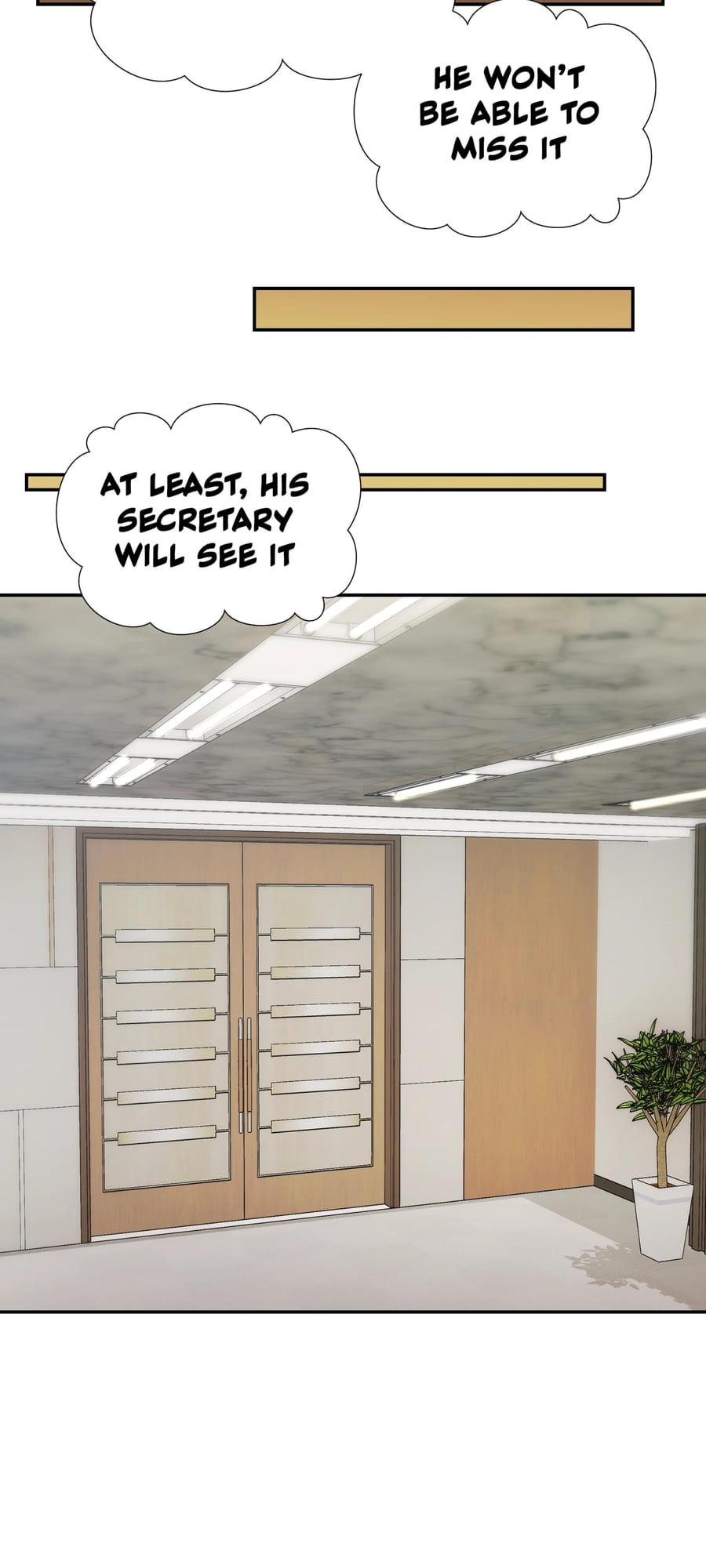 Working Late With You Uncensored, chapter 16, page 51 of 62