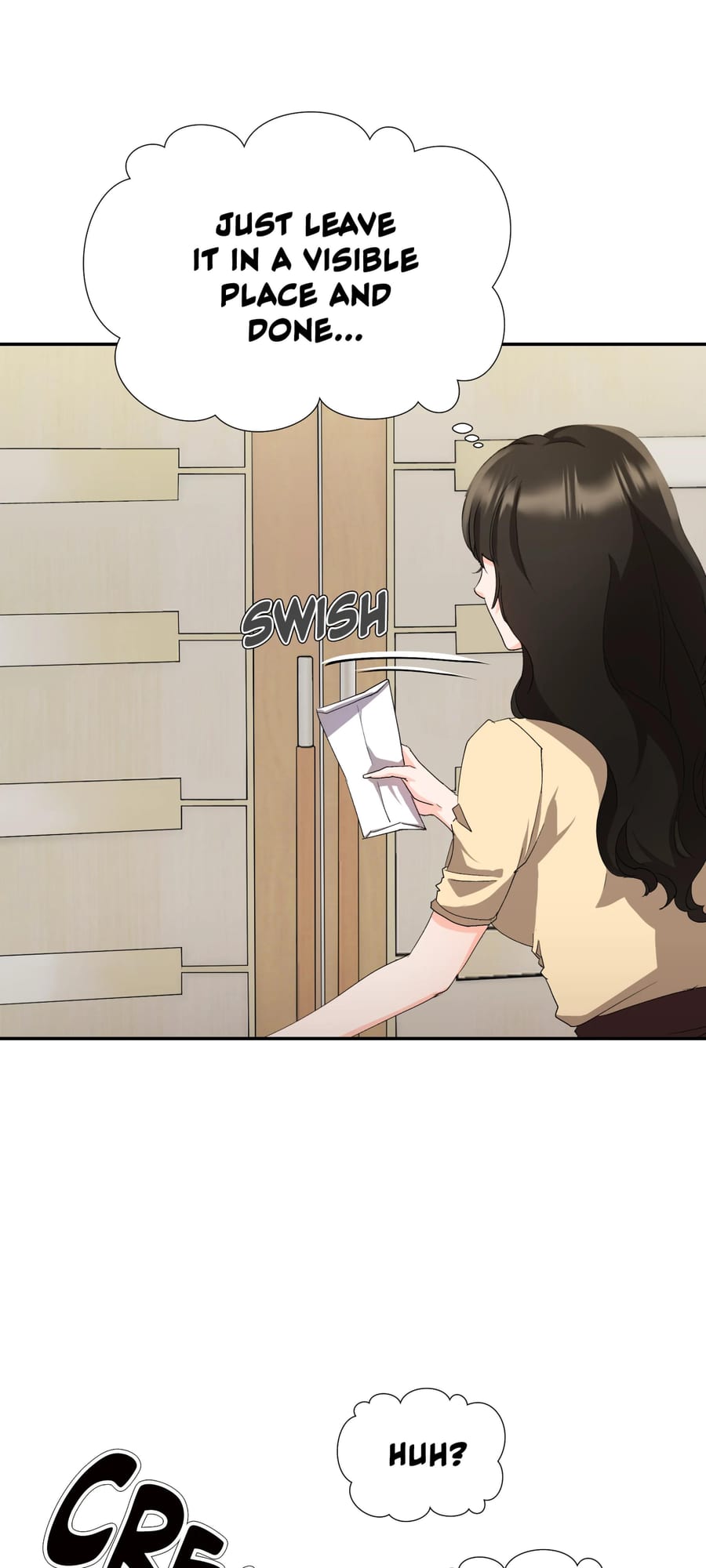Working Late With You Uncensored, chapter 16, page 52 of 62