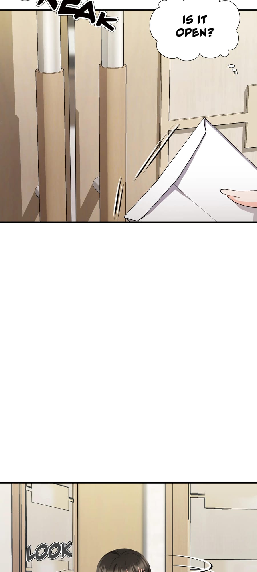 Working Late With You Uncensored, chapter 16, page 53 of 62