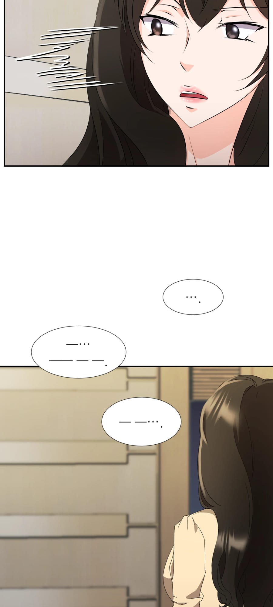 Working Late With You Uncensored, chapter 16, page 55 of 62