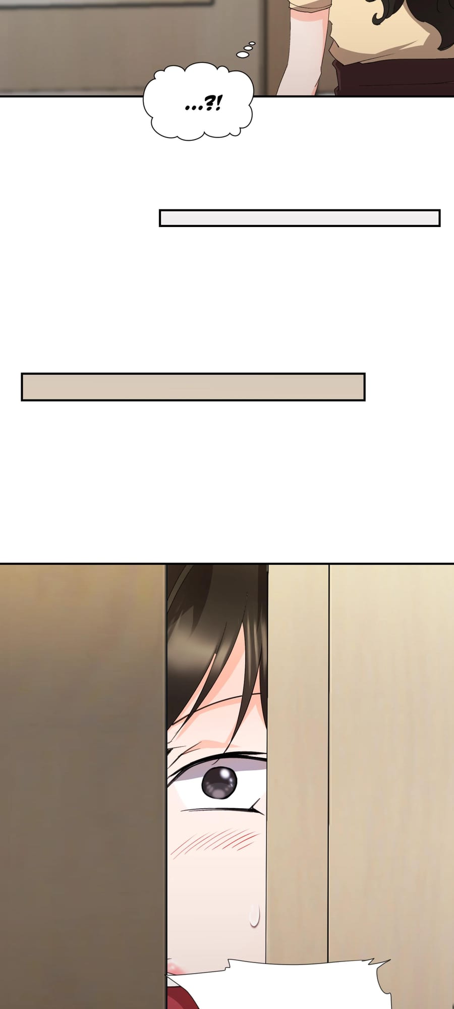 Working Late With You Uncensored, chapter 16, page 56 of 62