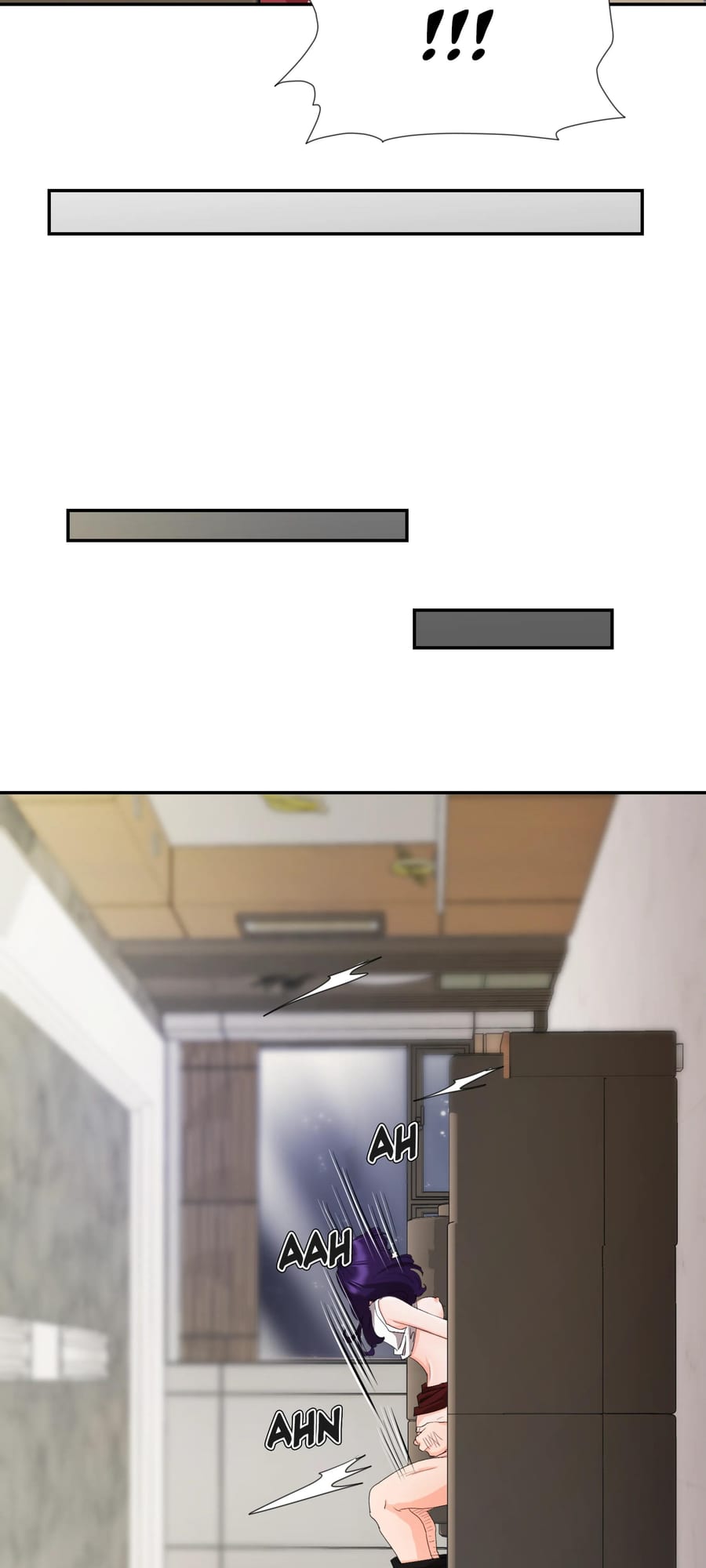 Working Late With You Uncensored, chapter 16, page 57 of 62