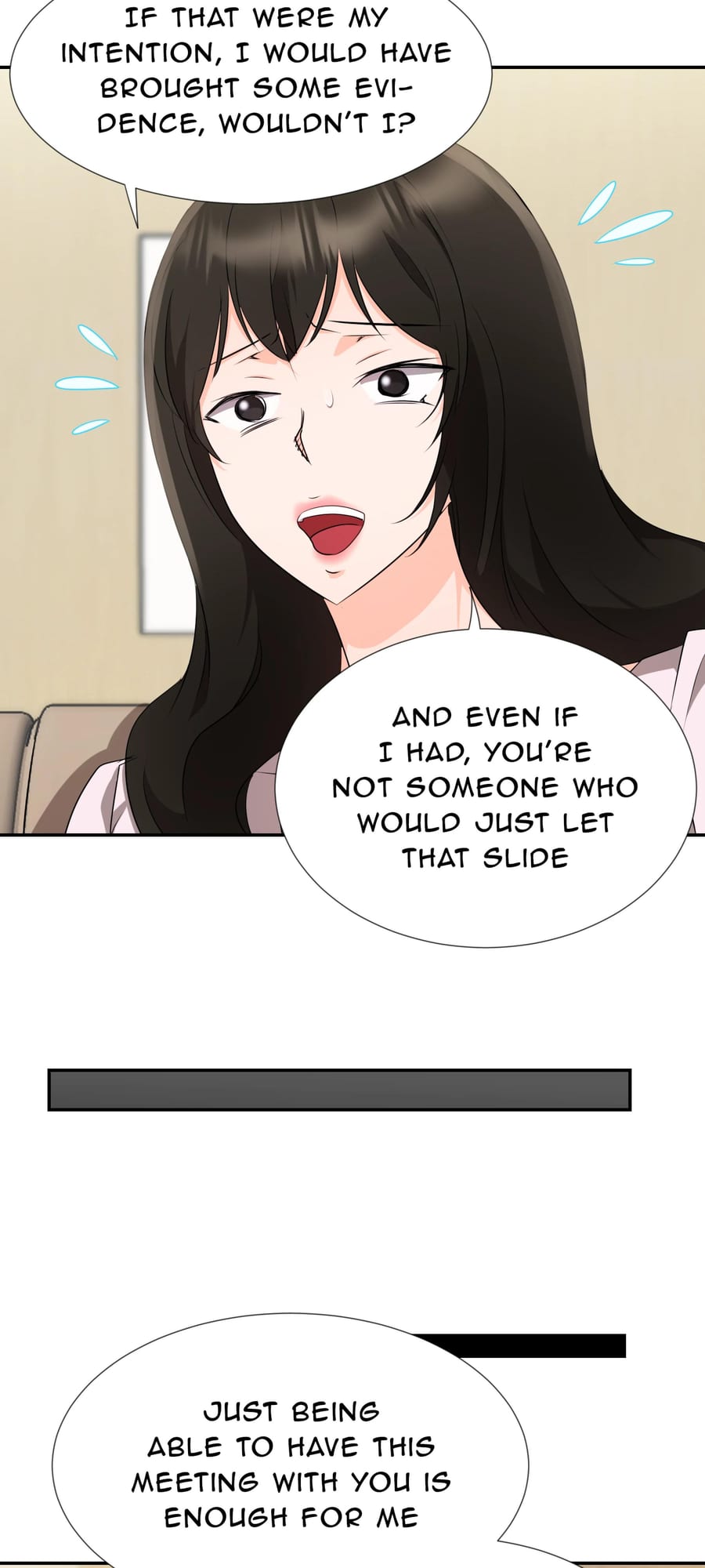 Working Late With You Uncensored, chapter 17, page 10 of 57