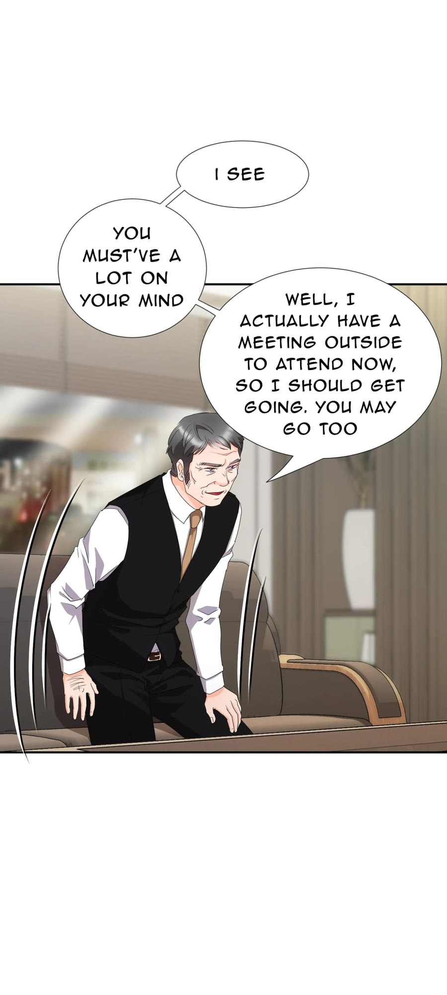 Working Late With You Uncensored, chapter 17, page 15 of 57