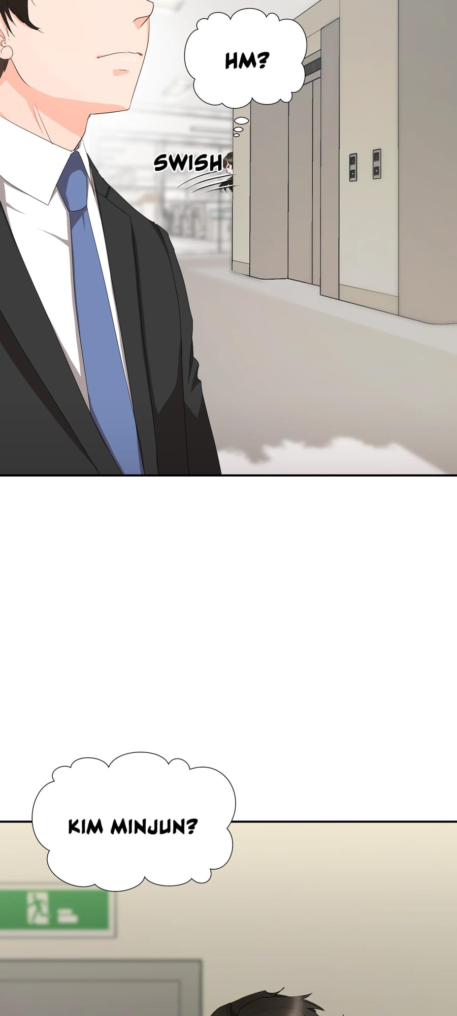 Working Late With You Uncensored, chapter 17, page 23 of 57