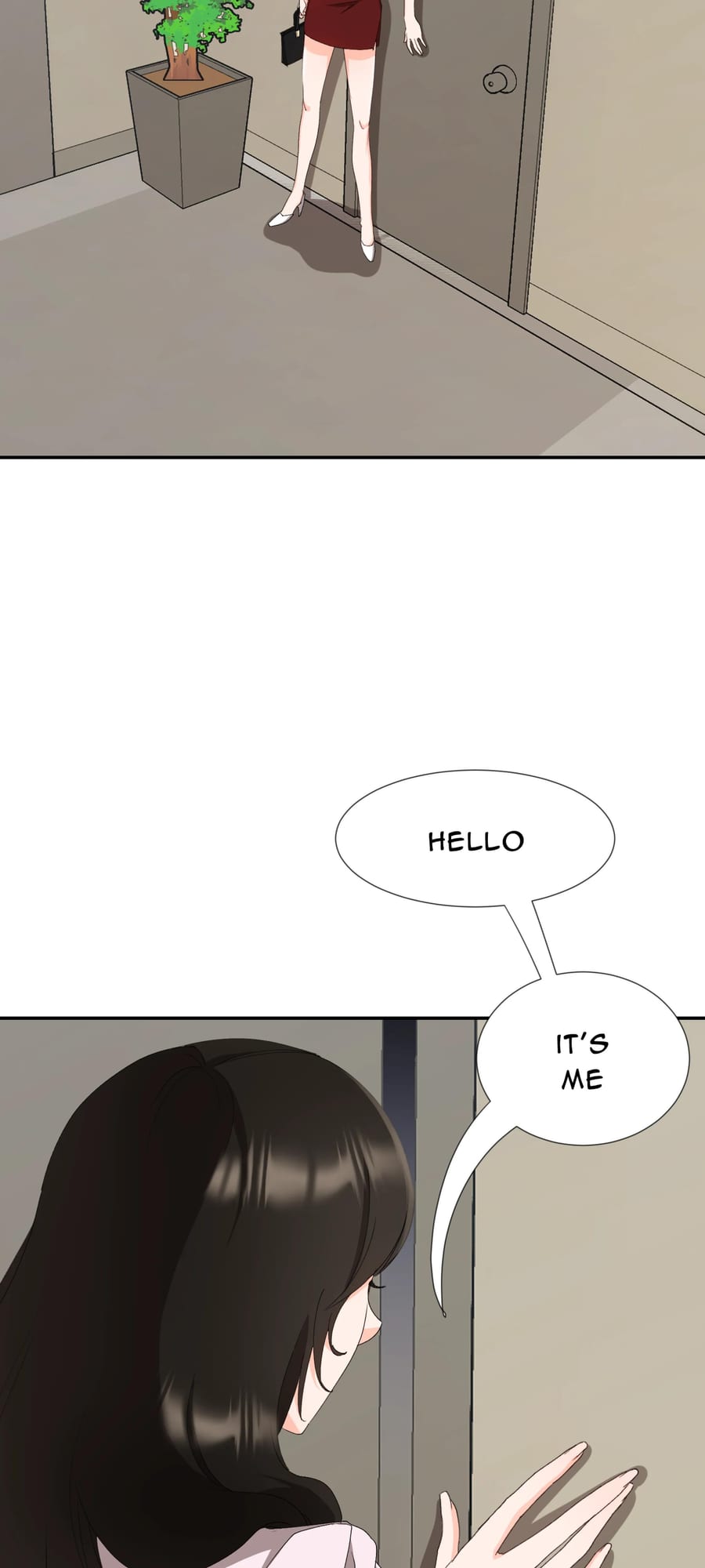 Working Late With You Uncensored, chapter 17, page 26 of 57
