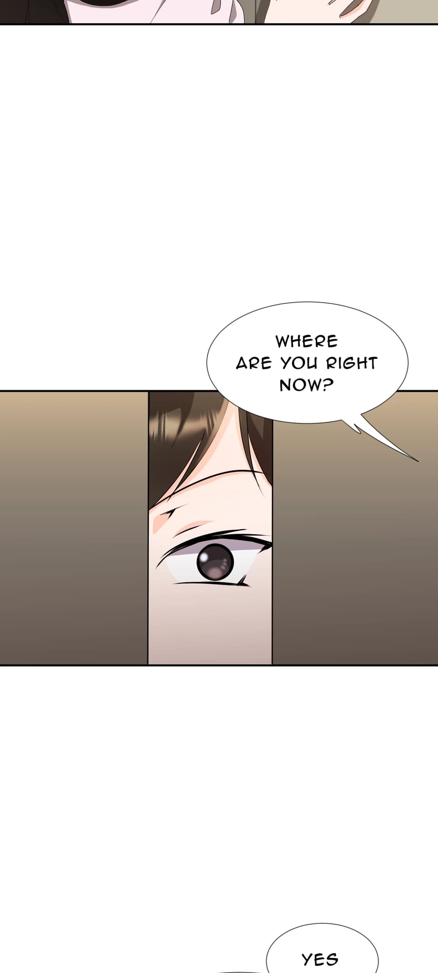 Working Late With You Uncensored, chapter 17, page 27 of 57
