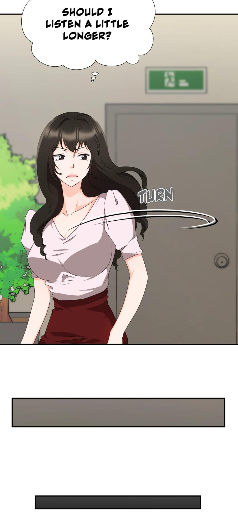 Working Late With You Uncensored, chapter 17, page 29 of 57
