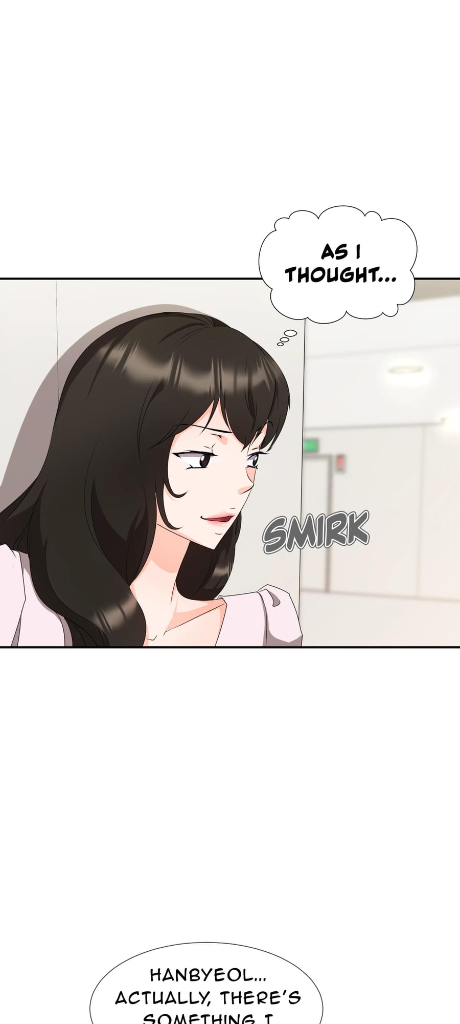 Working Late With You Uncensored, chapter 17, page 31 of 57