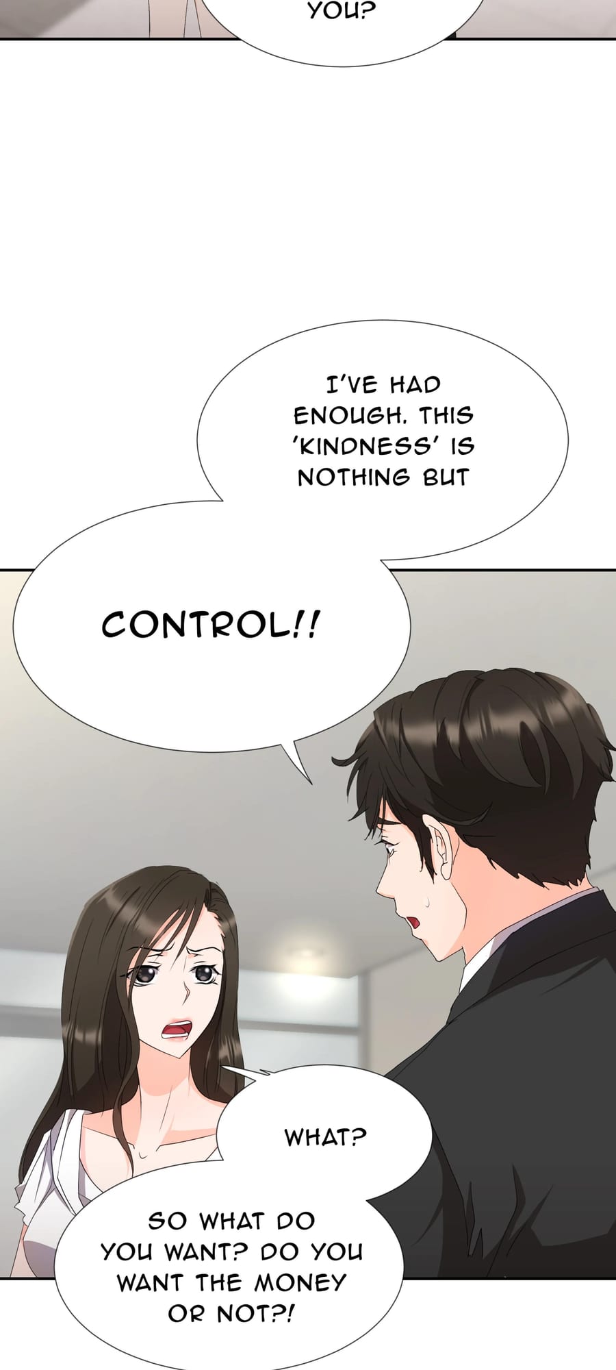 Working Late With You Uncensored, chapter 17, page 37 of 57