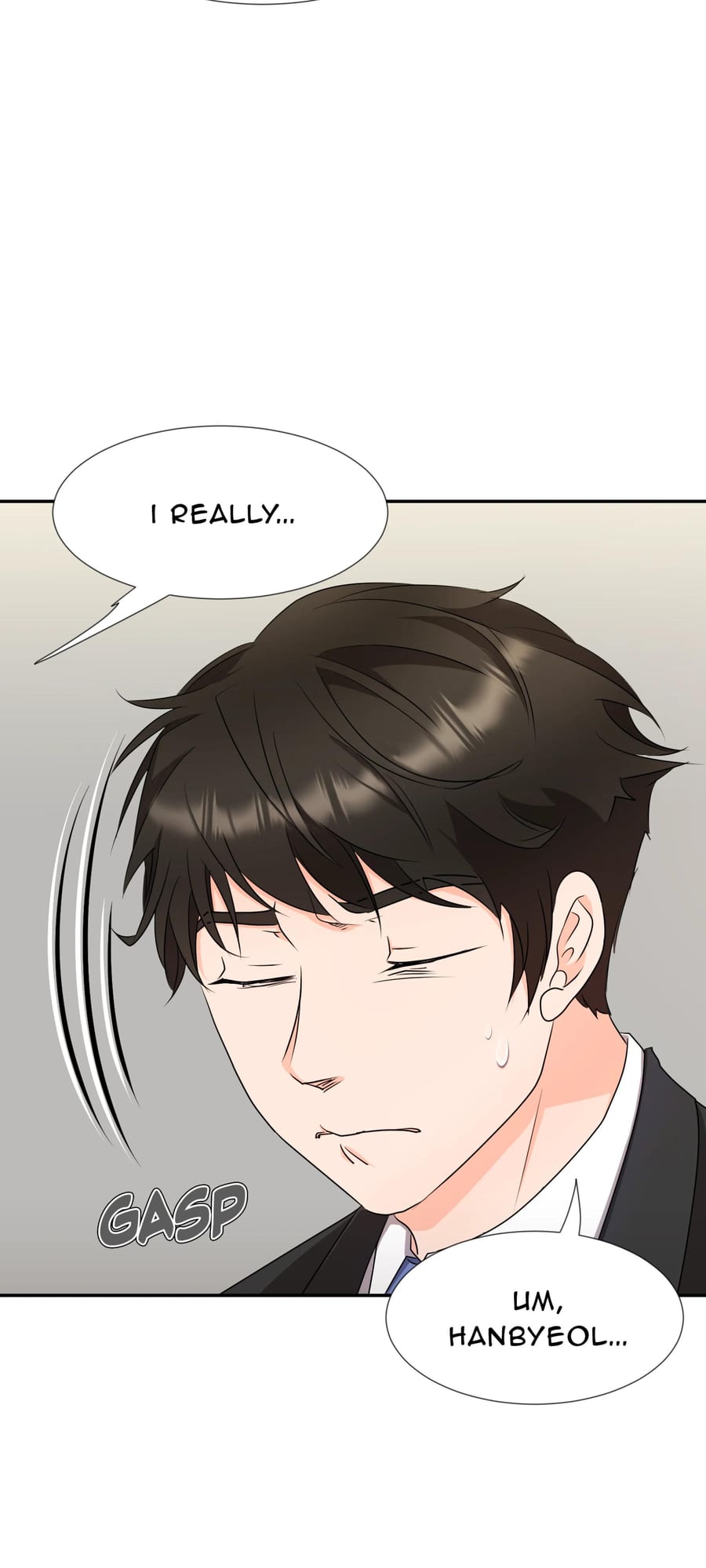 Working Late With You Uncensored, chapter 17, page 38 of 57