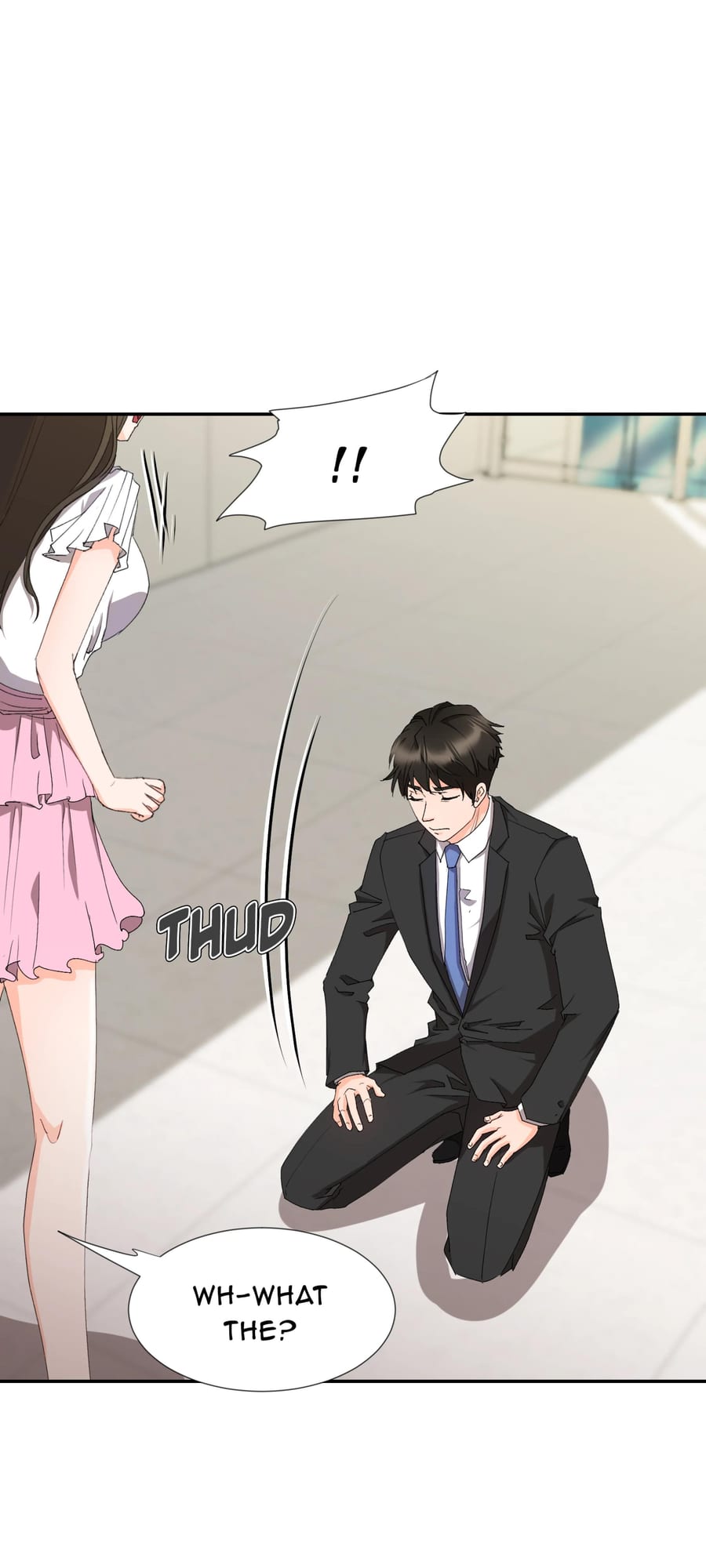 Working Late With You Uncensored, chapter 17, page 39 of 57