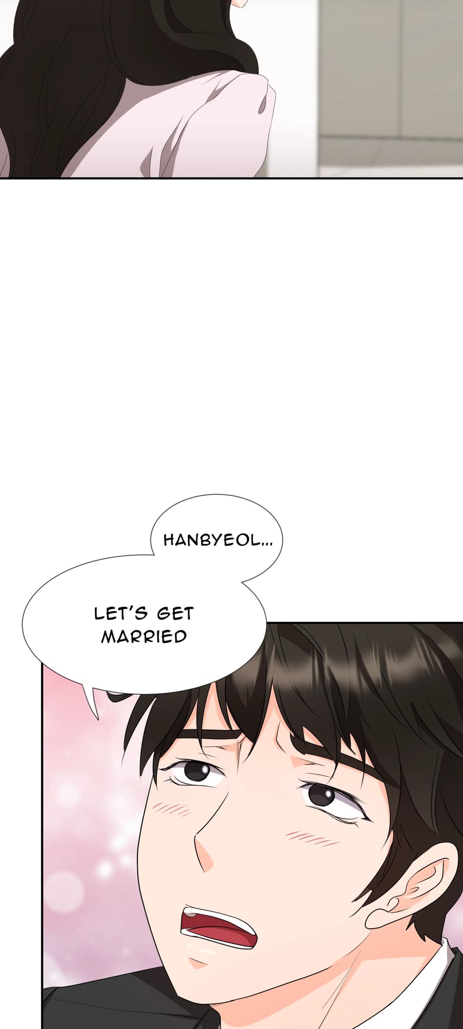Working Late With You Uncensored, chapter 17, page 44 of 57