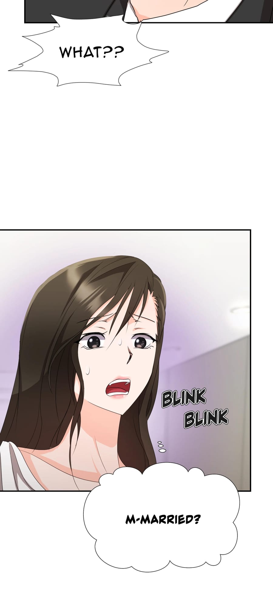 Working Late With You Uncensored, chapter 17, page 45 of 57