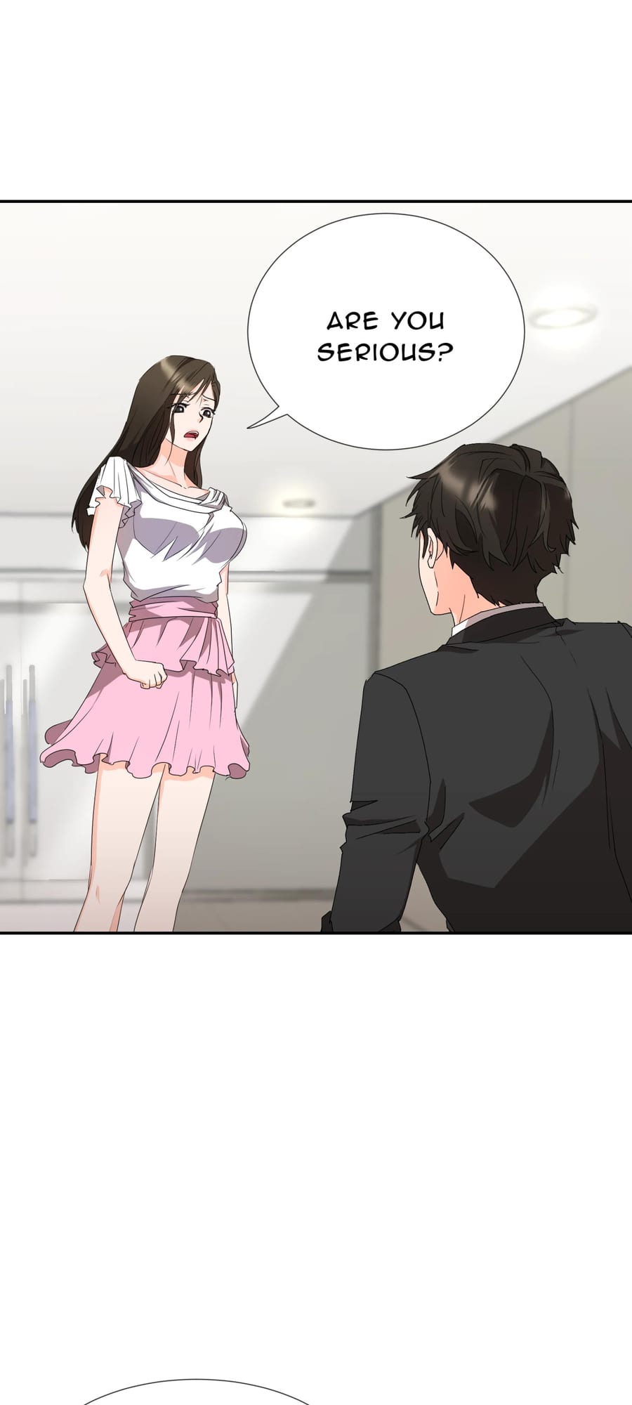 Working Late With You Uncensored, chapter 17, page 47 of 57
