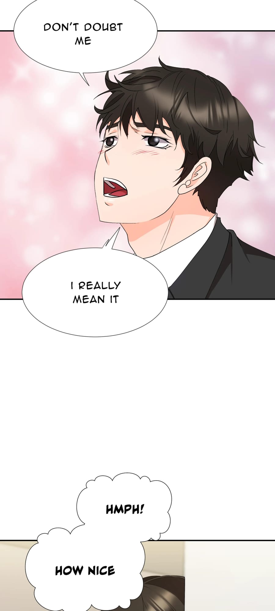 Working Late With You Uncensored, chapter 17, page 48 of 57